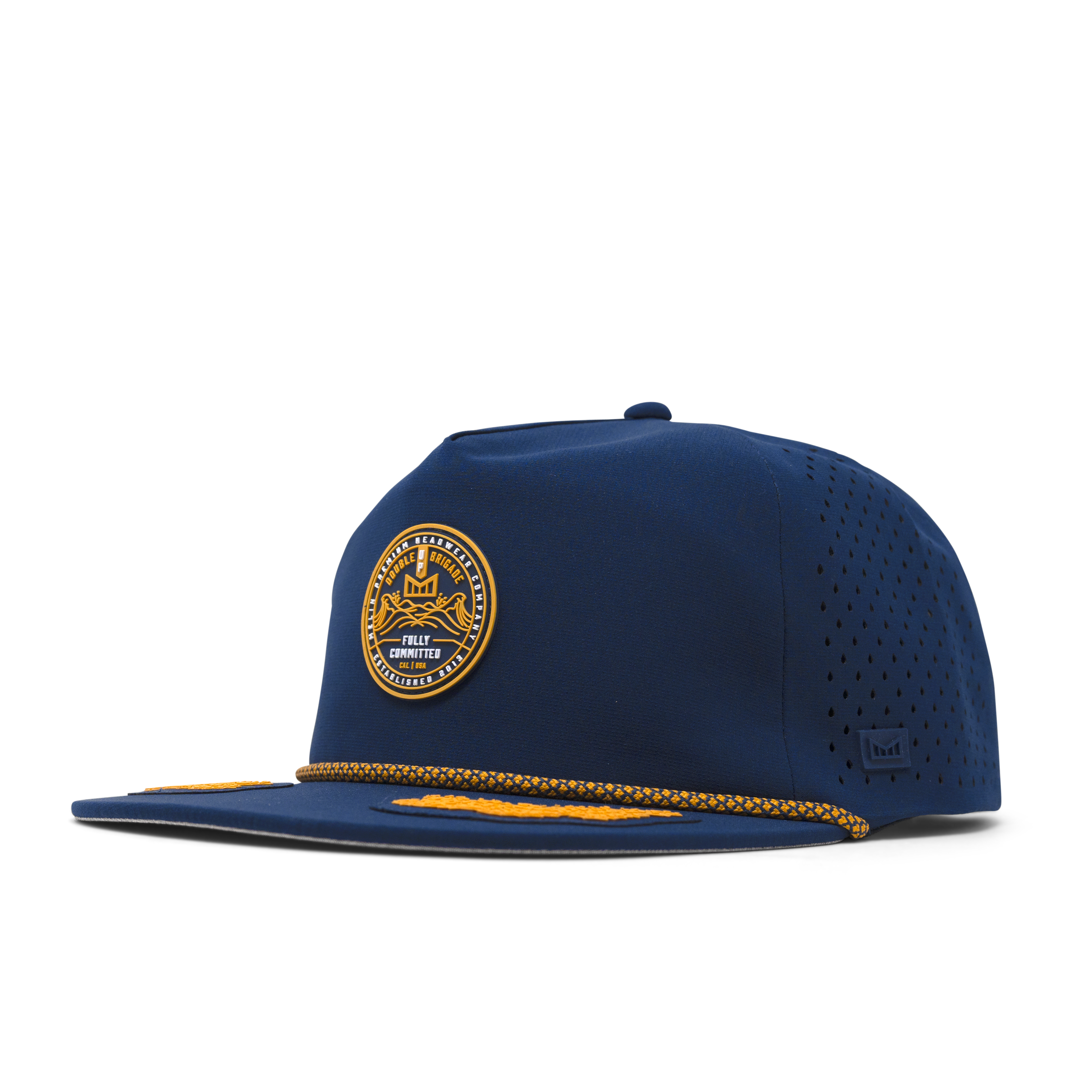 Coronado Captains Hydro – Navy