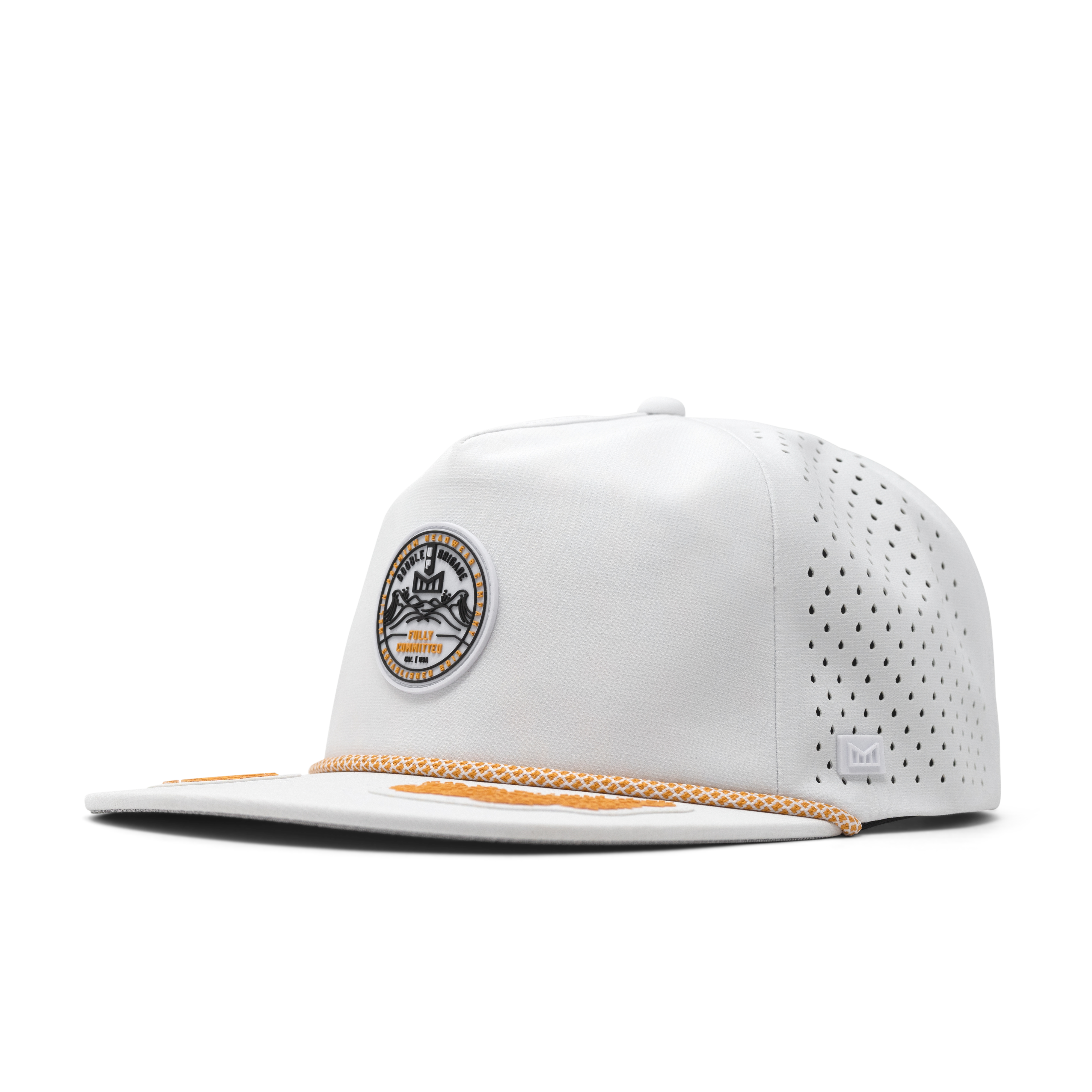 Coronado Captains Hydro – White