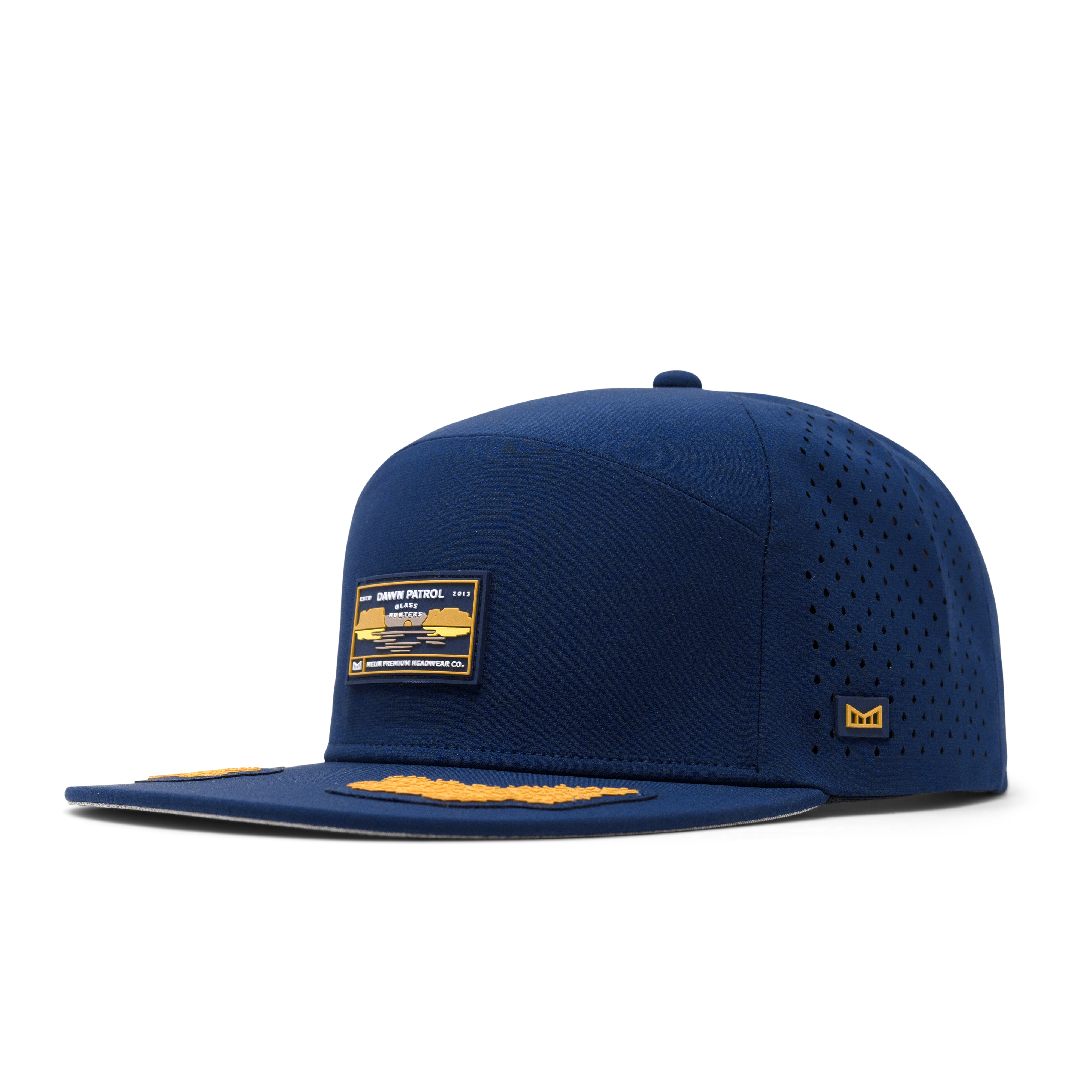 Trenches Captains Hydro – Navy