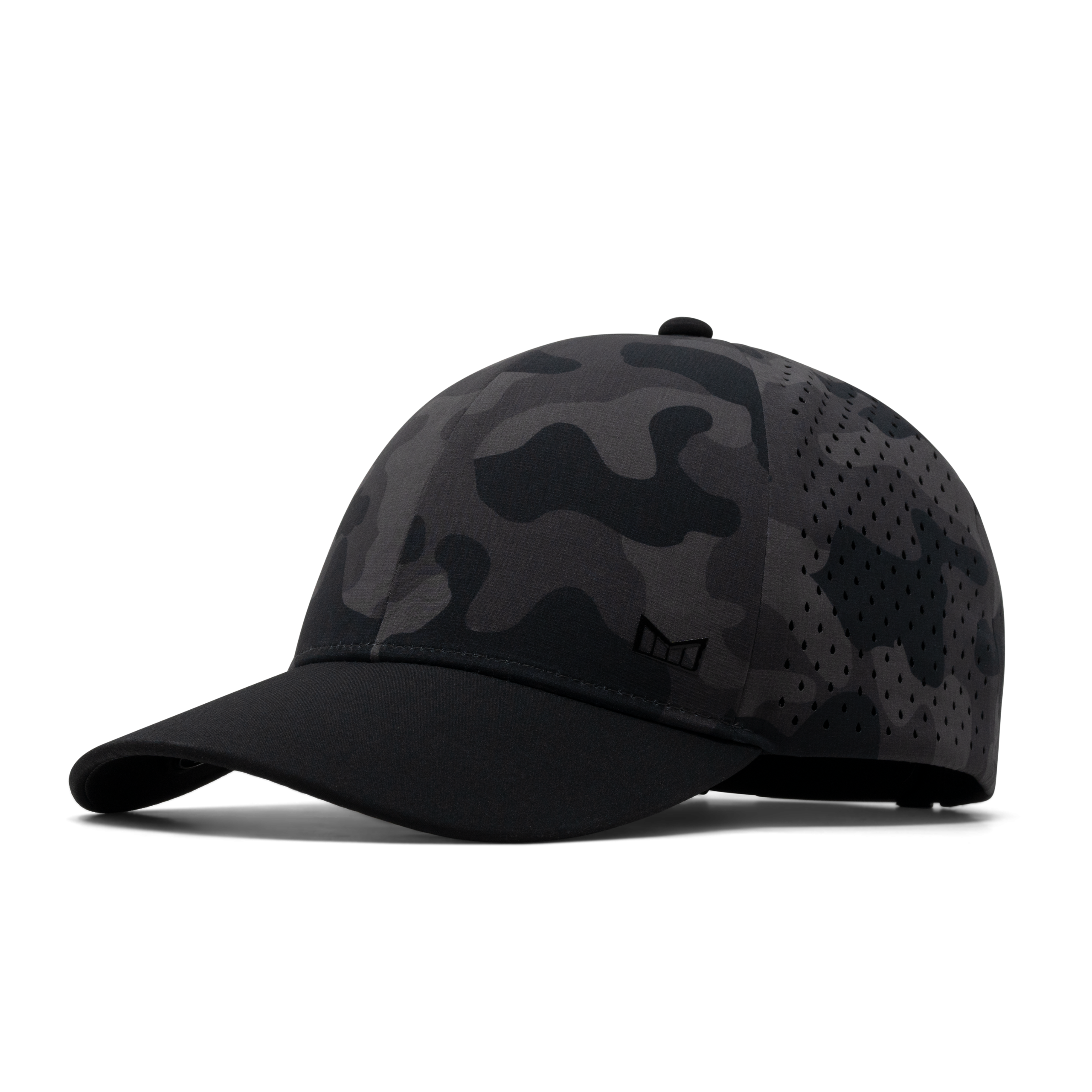 A-Game Hydrolite – Black Camo