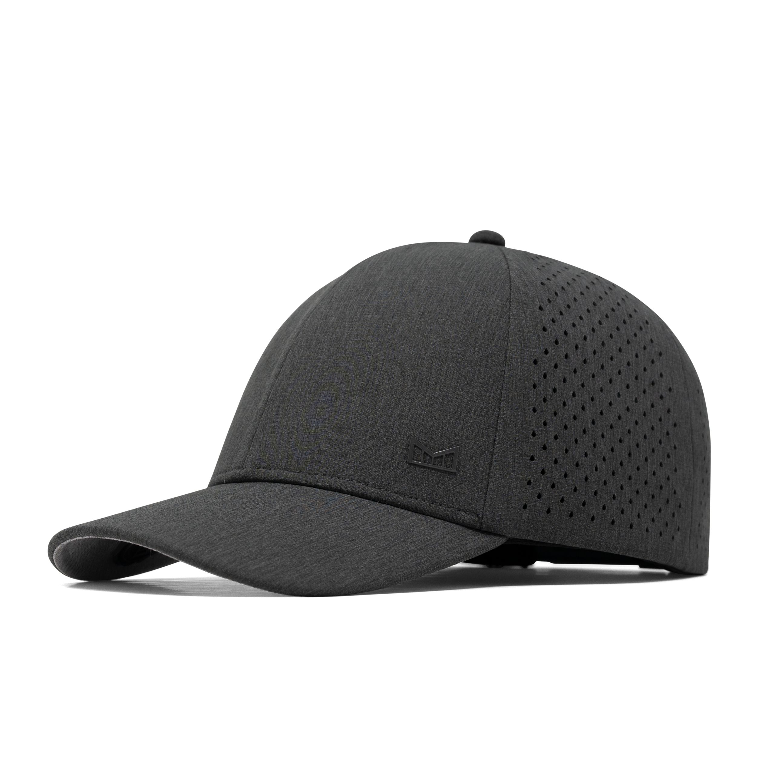 A-Game Hydrolite – Heather Charcoal