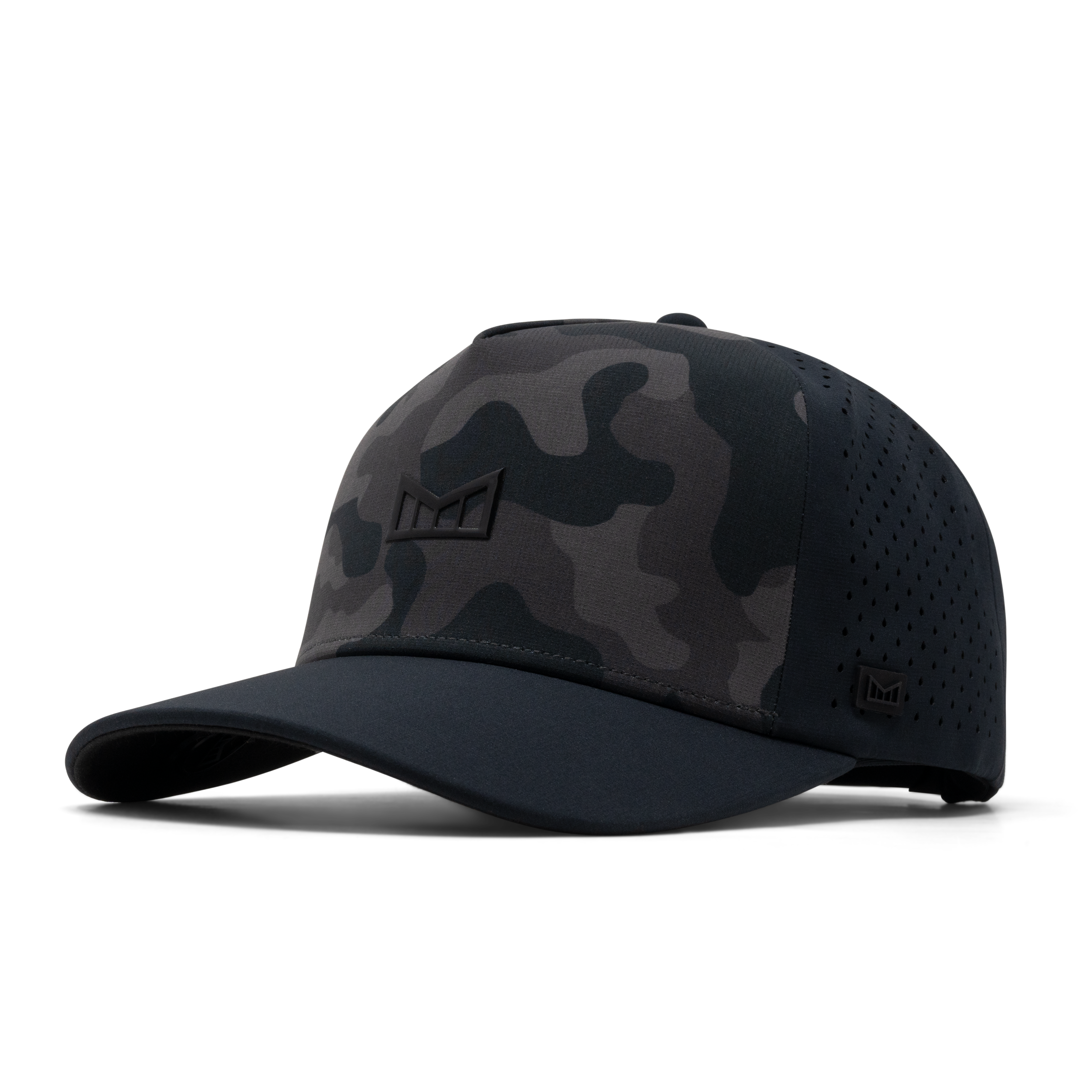 Odysea Hydrolite – Black Camo