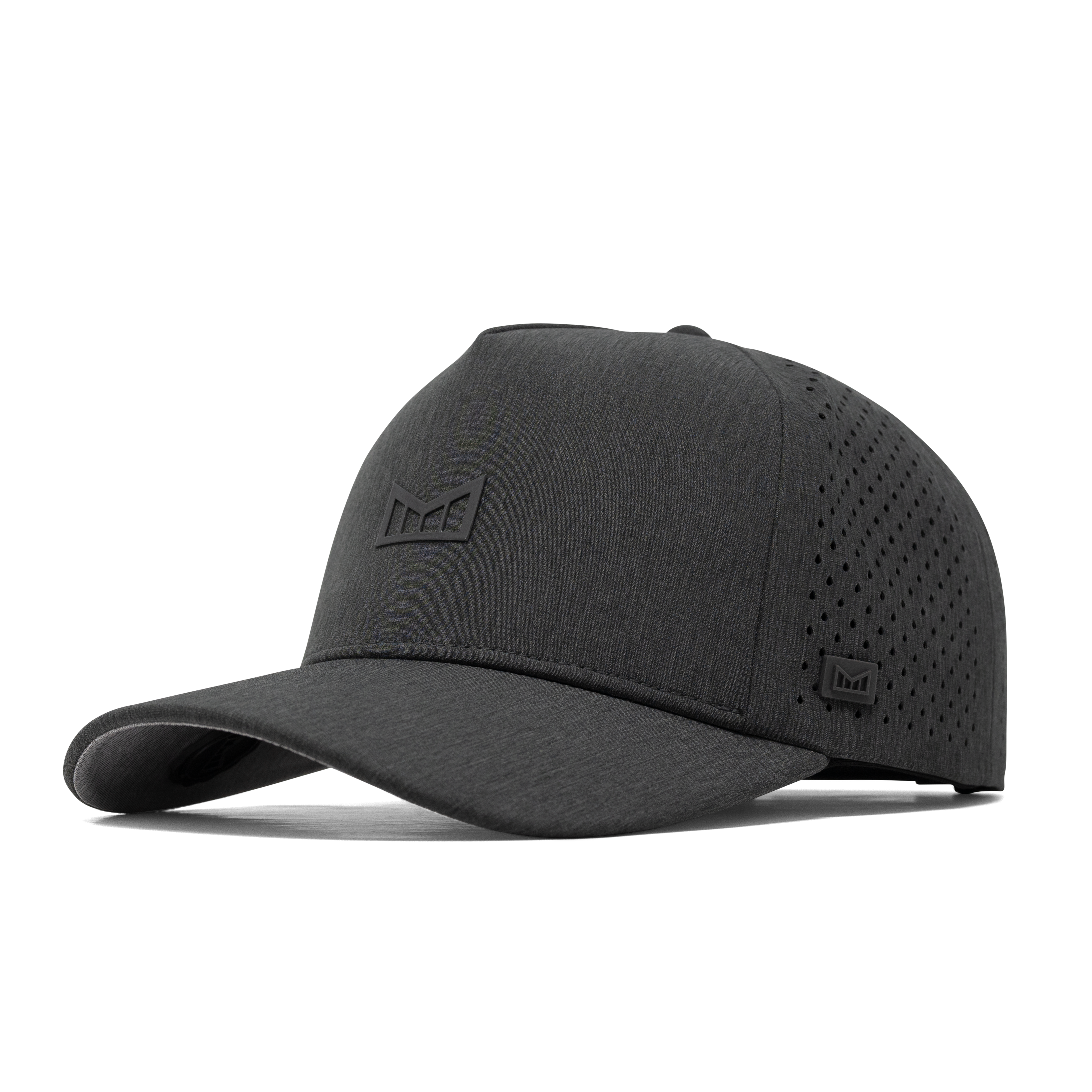 Odysea Hydrolite – Heather Charcoal