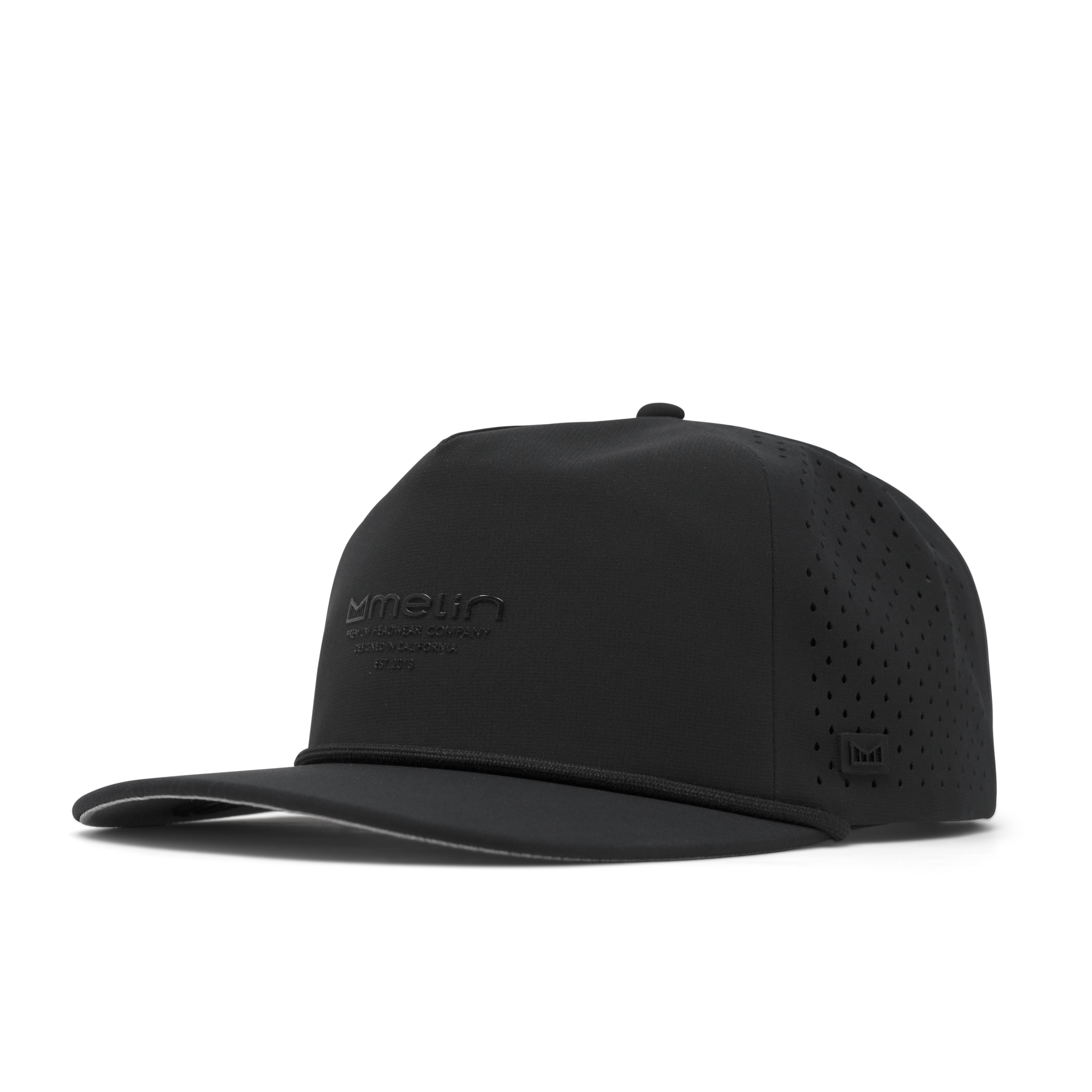 Coronado Hydrolite – Black