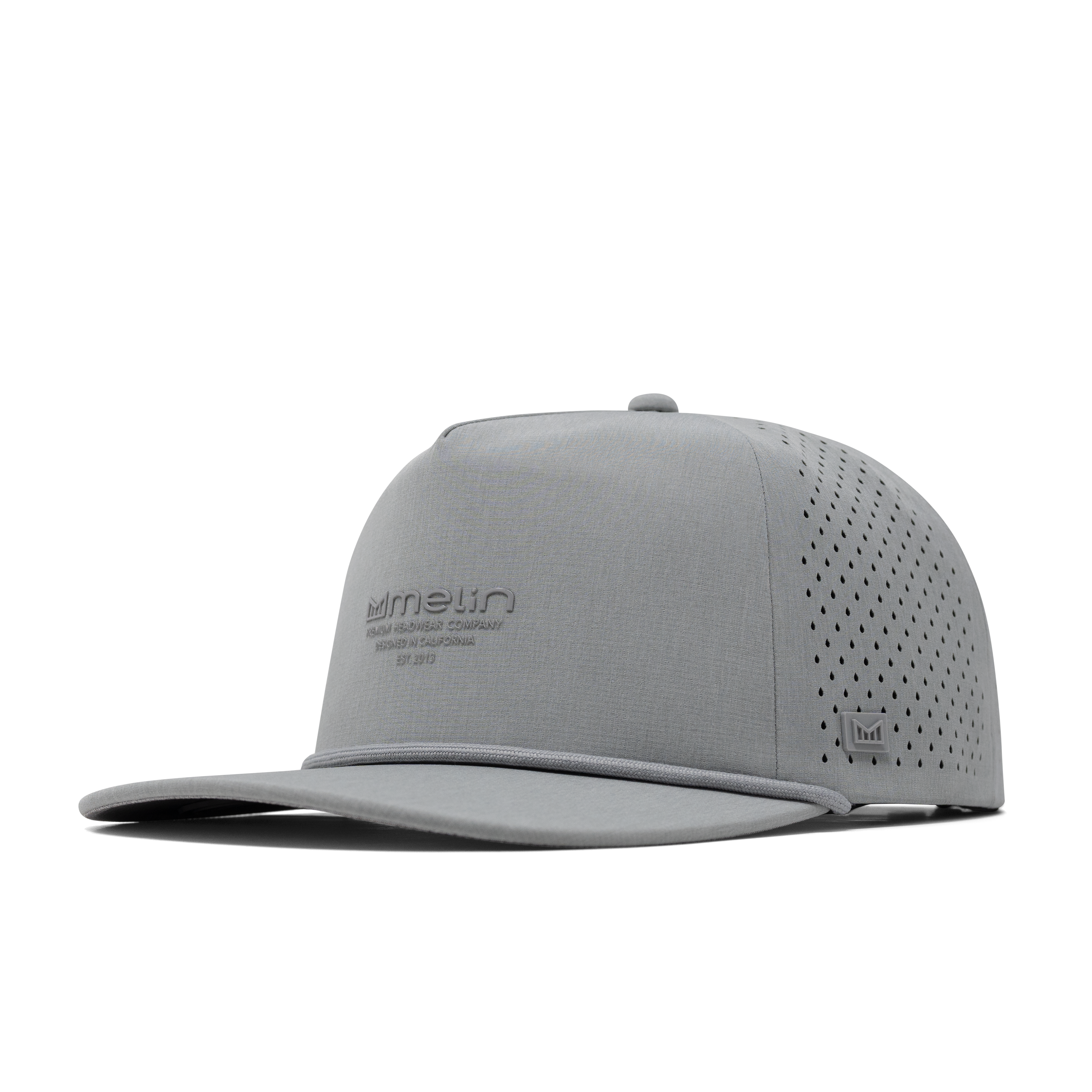 Coronado Hydrolite – Heather Grey