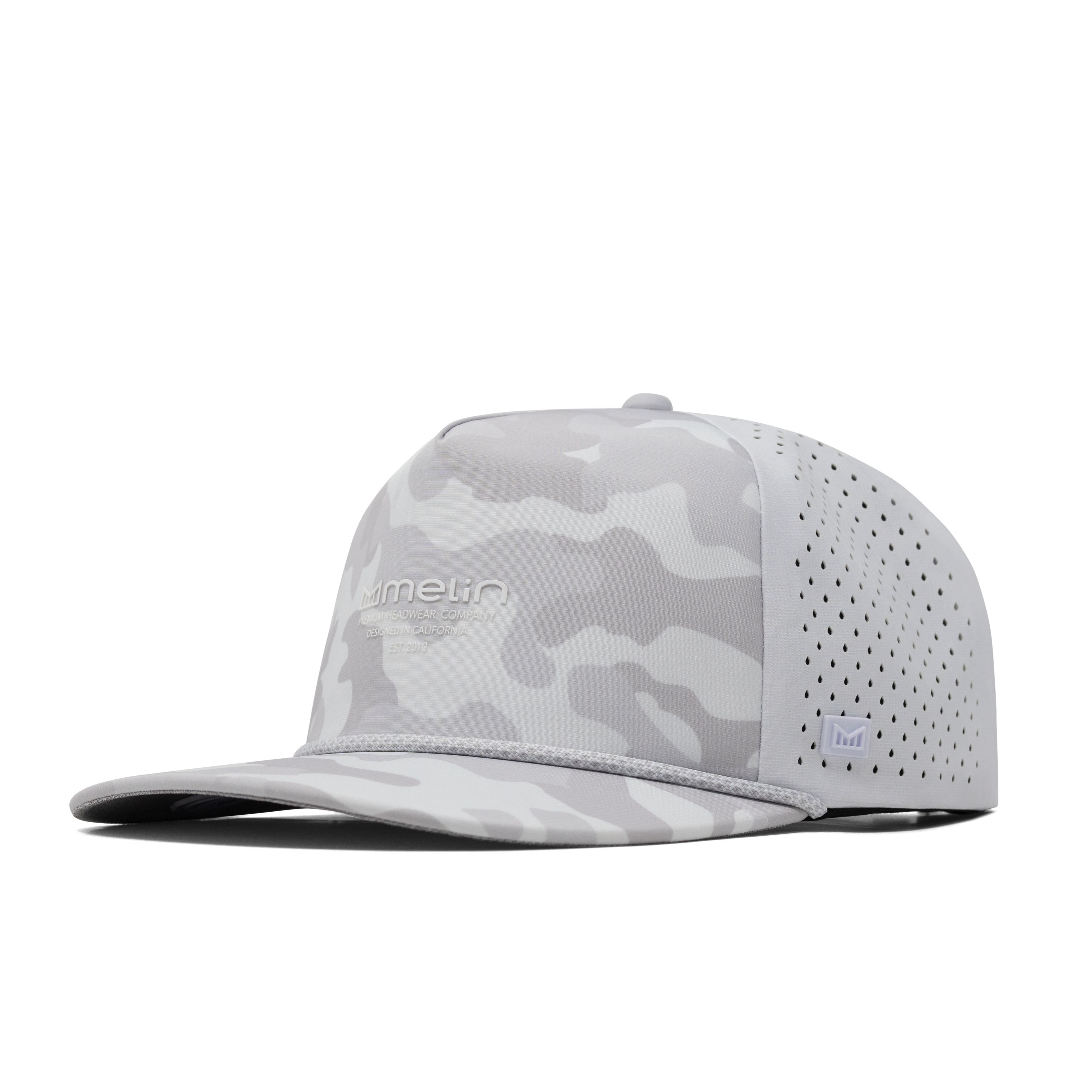 Coronado Hydrolite – Snow Camo