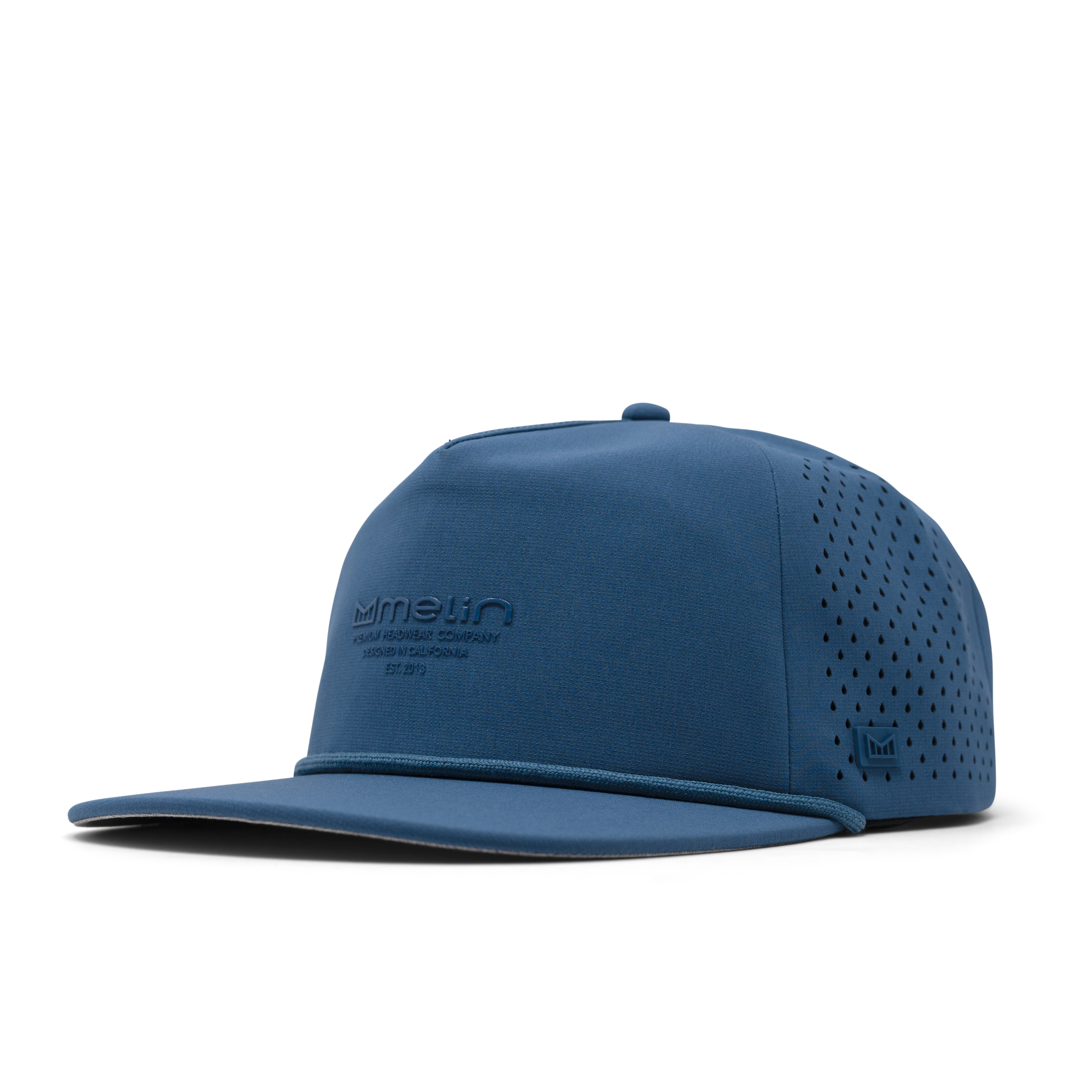 Coronado Hydrolite – Steel Blue