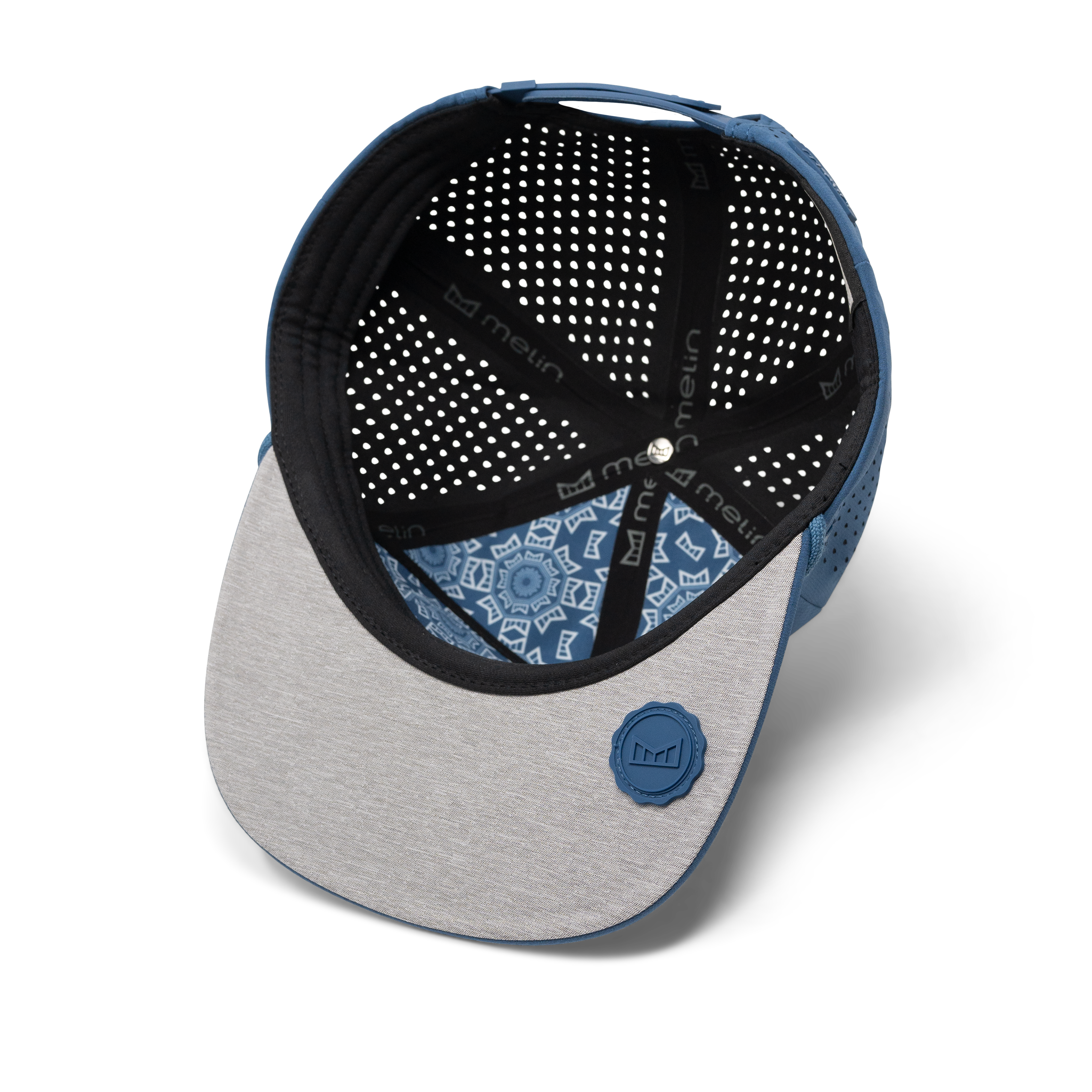 Coronado Hydrolite - Steel Blue - Image 6