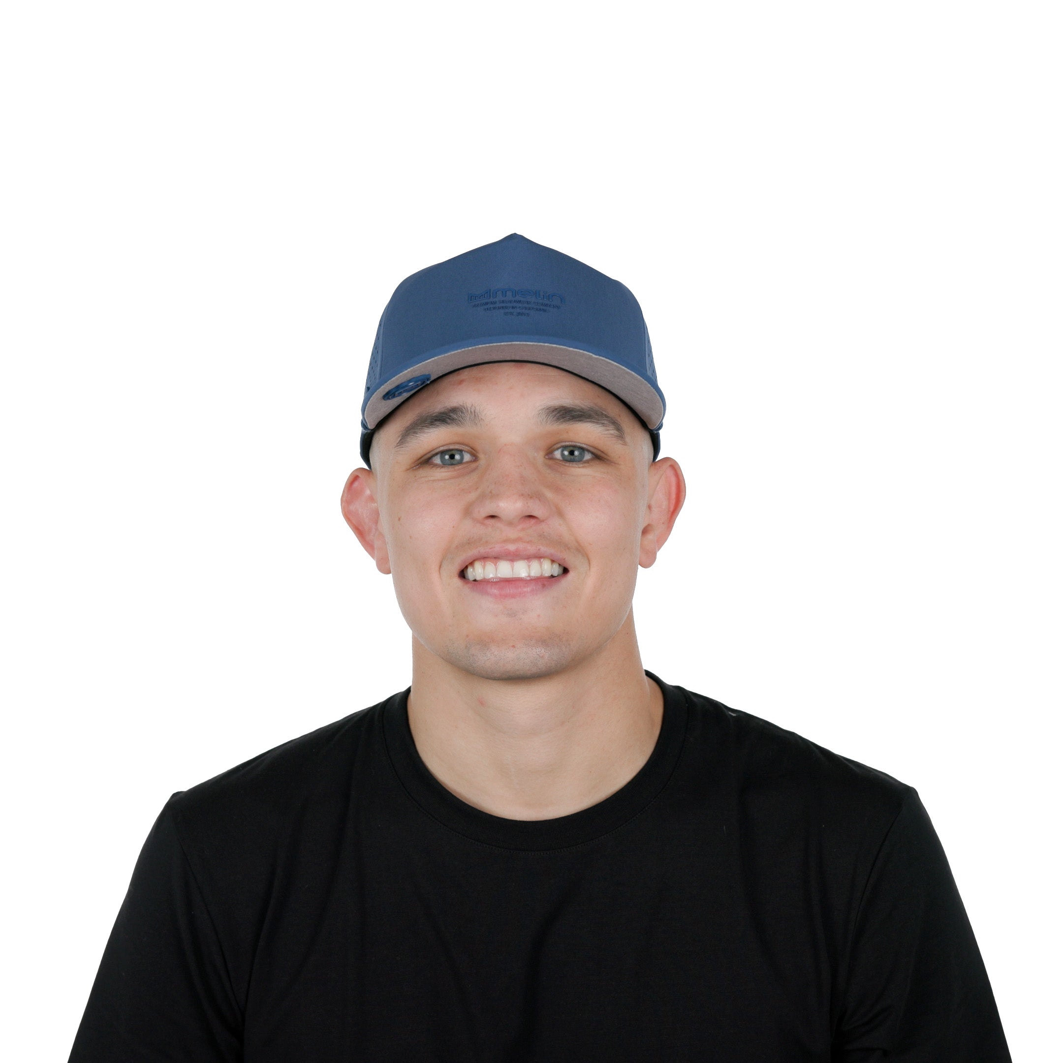 Coronado Hydrolite - Steel Blue - Image 2