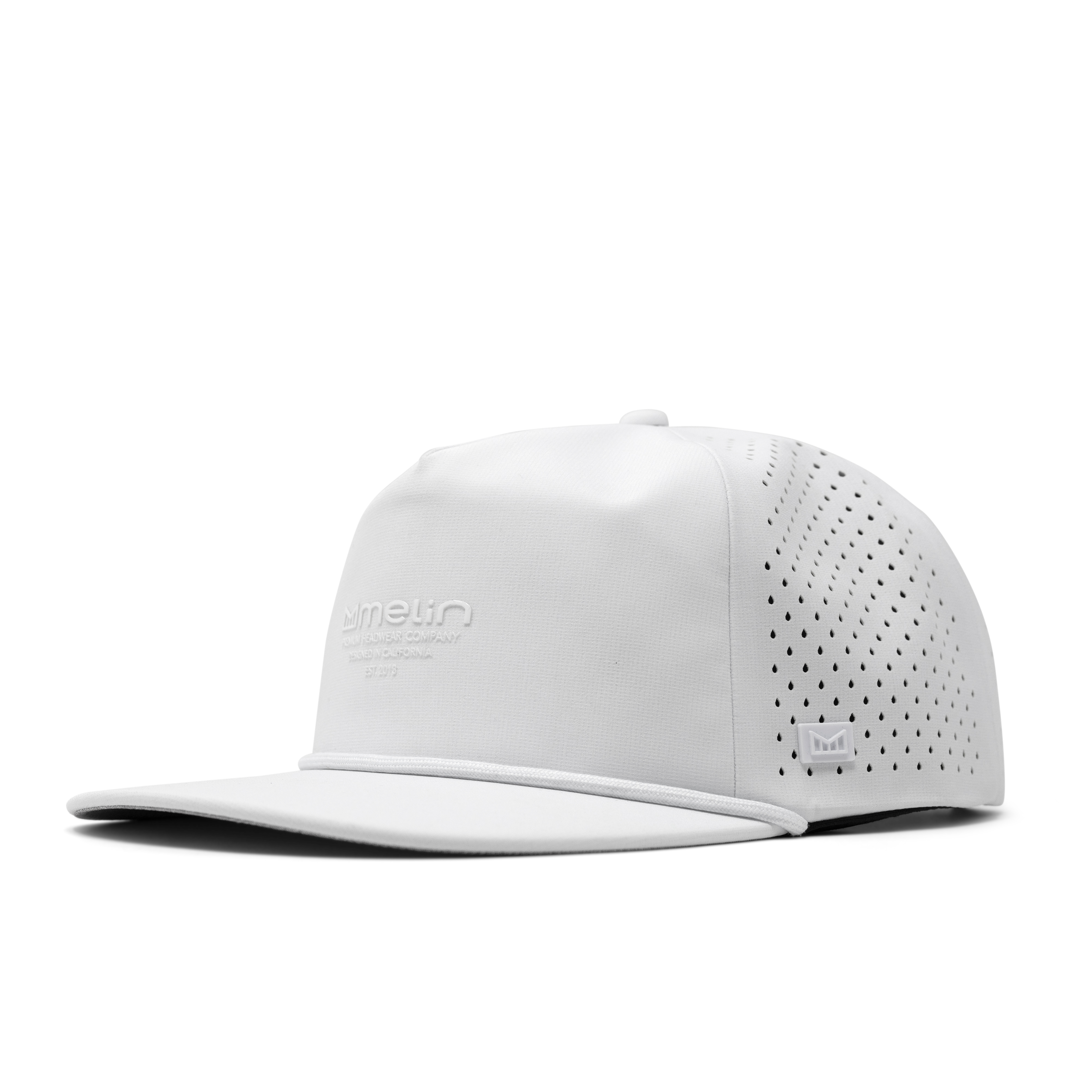 Coronado Hydrolite – White