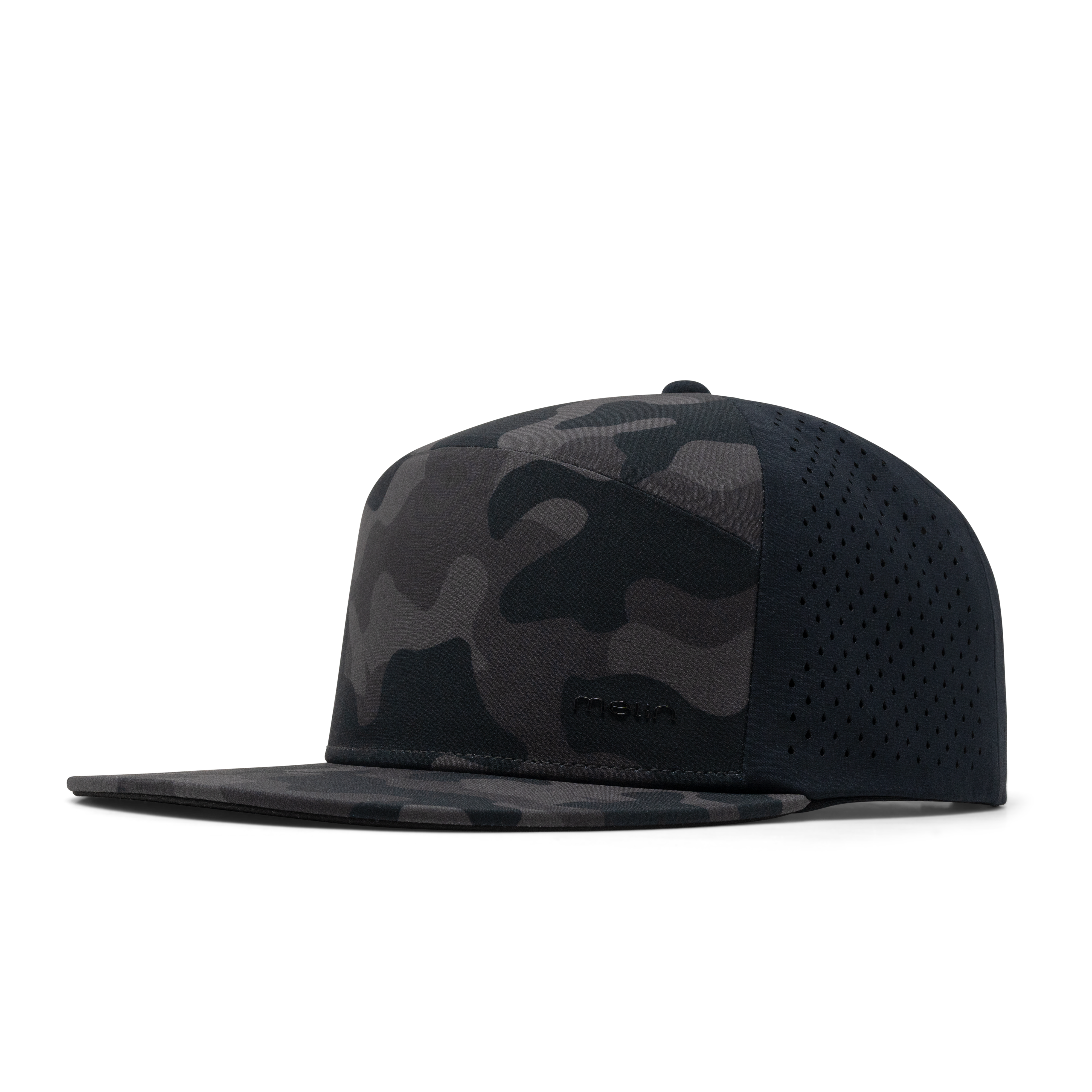 Trenches Hydrolite – Black Camo