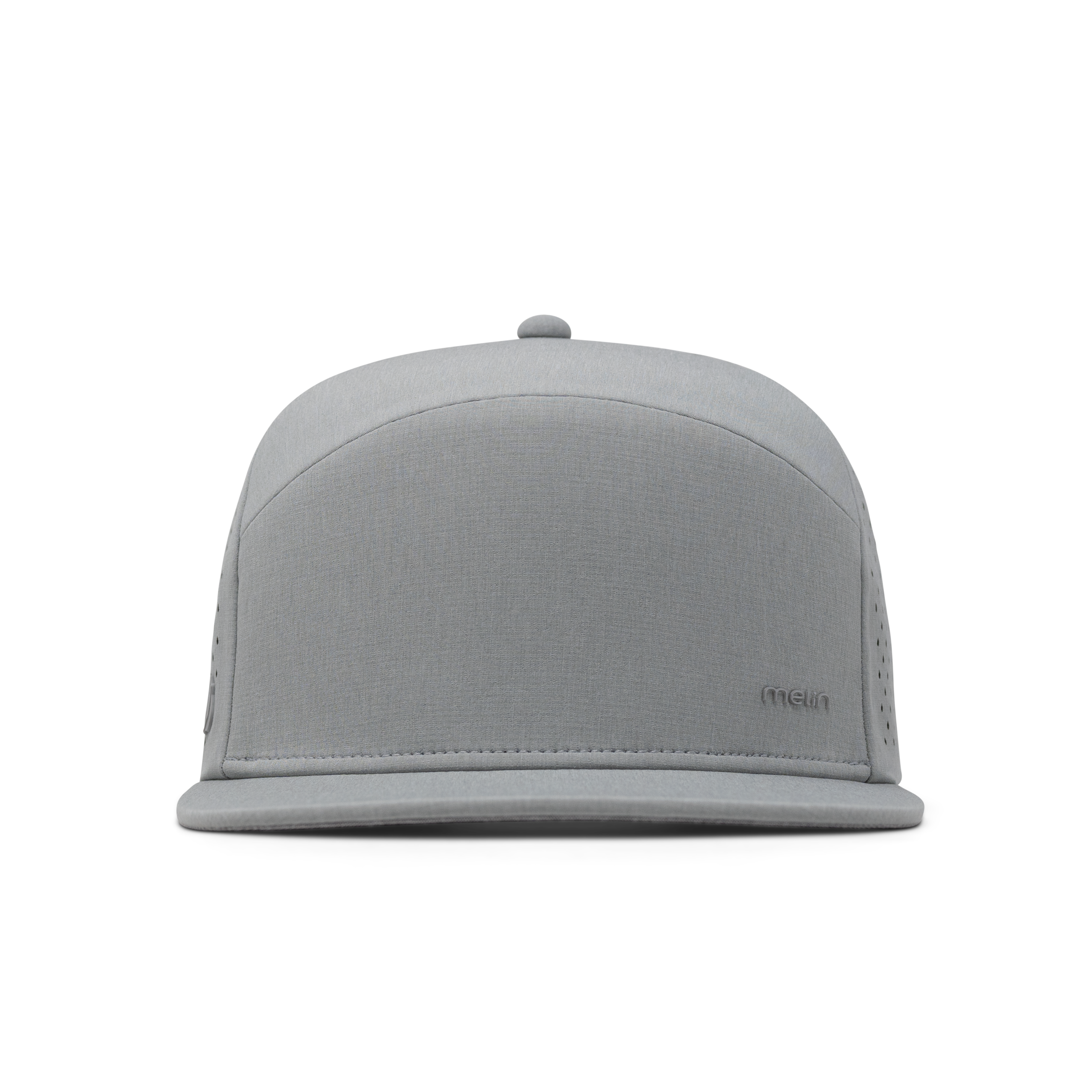 Trenches Hydrolite - Heather Grey - Image 3