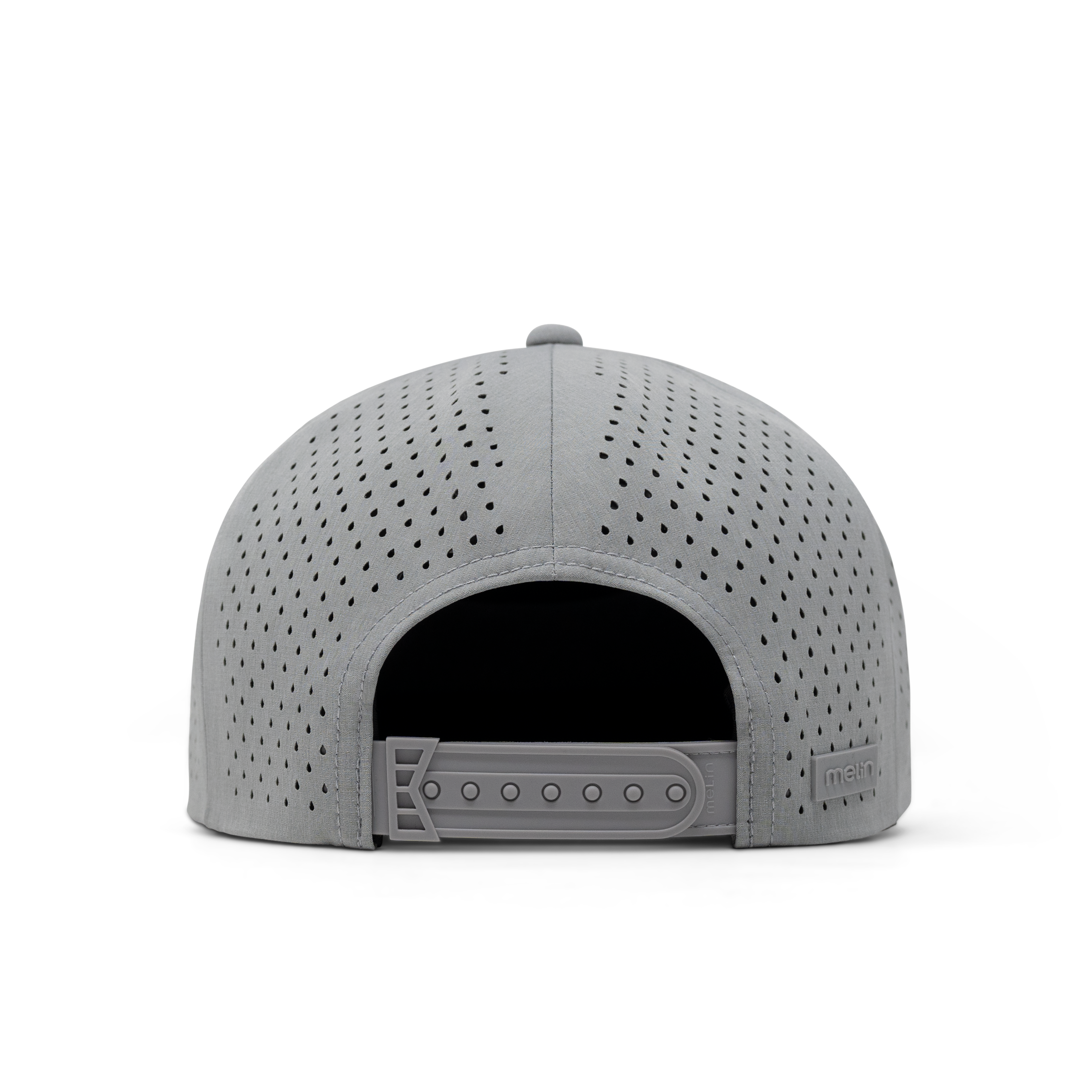 Trenches Hydrolite - Heather Grey - Image 5