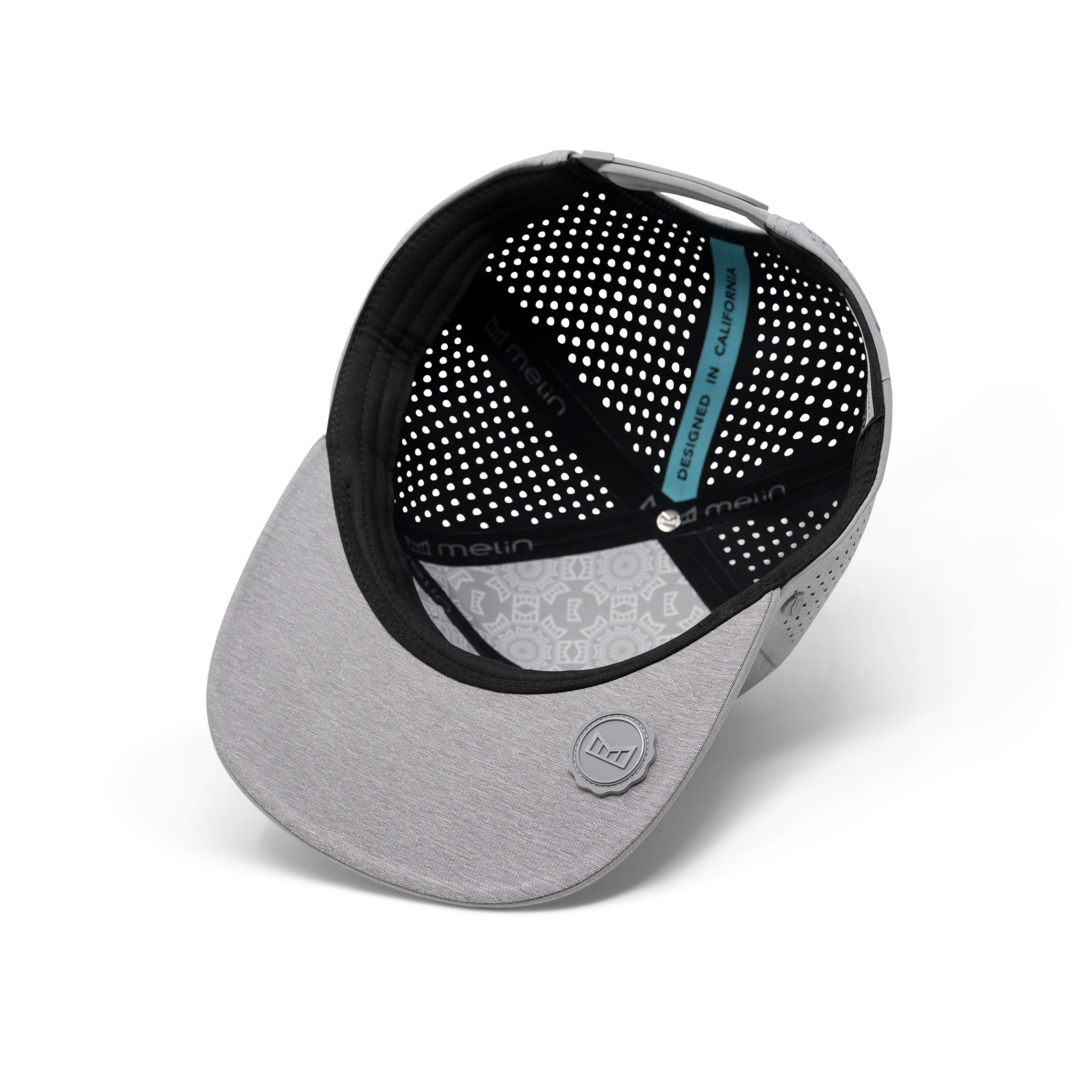 Trenches Hydrolite - Heather Grey - Image 6