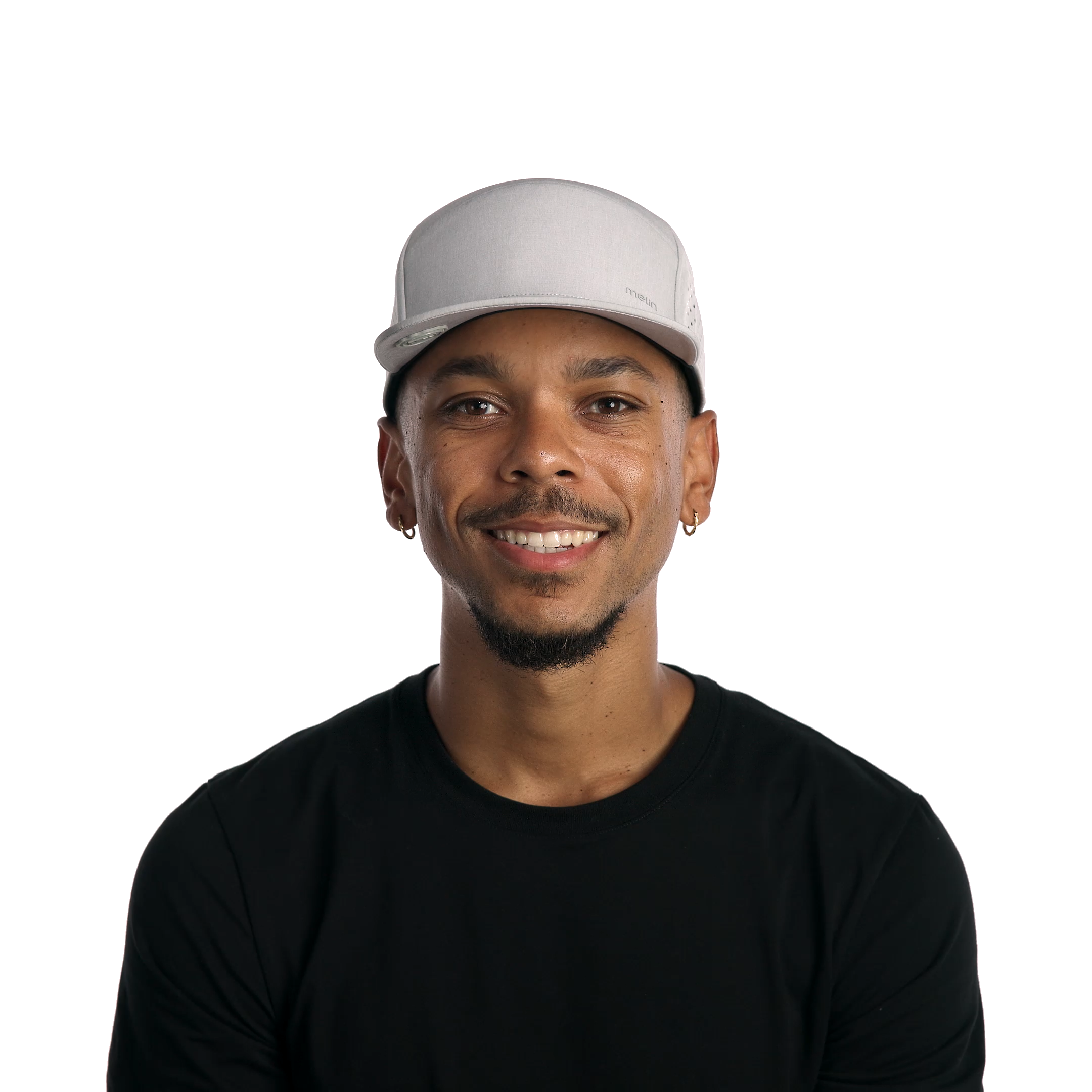 Trenches Hydrolite - Heather Grey - Image 2