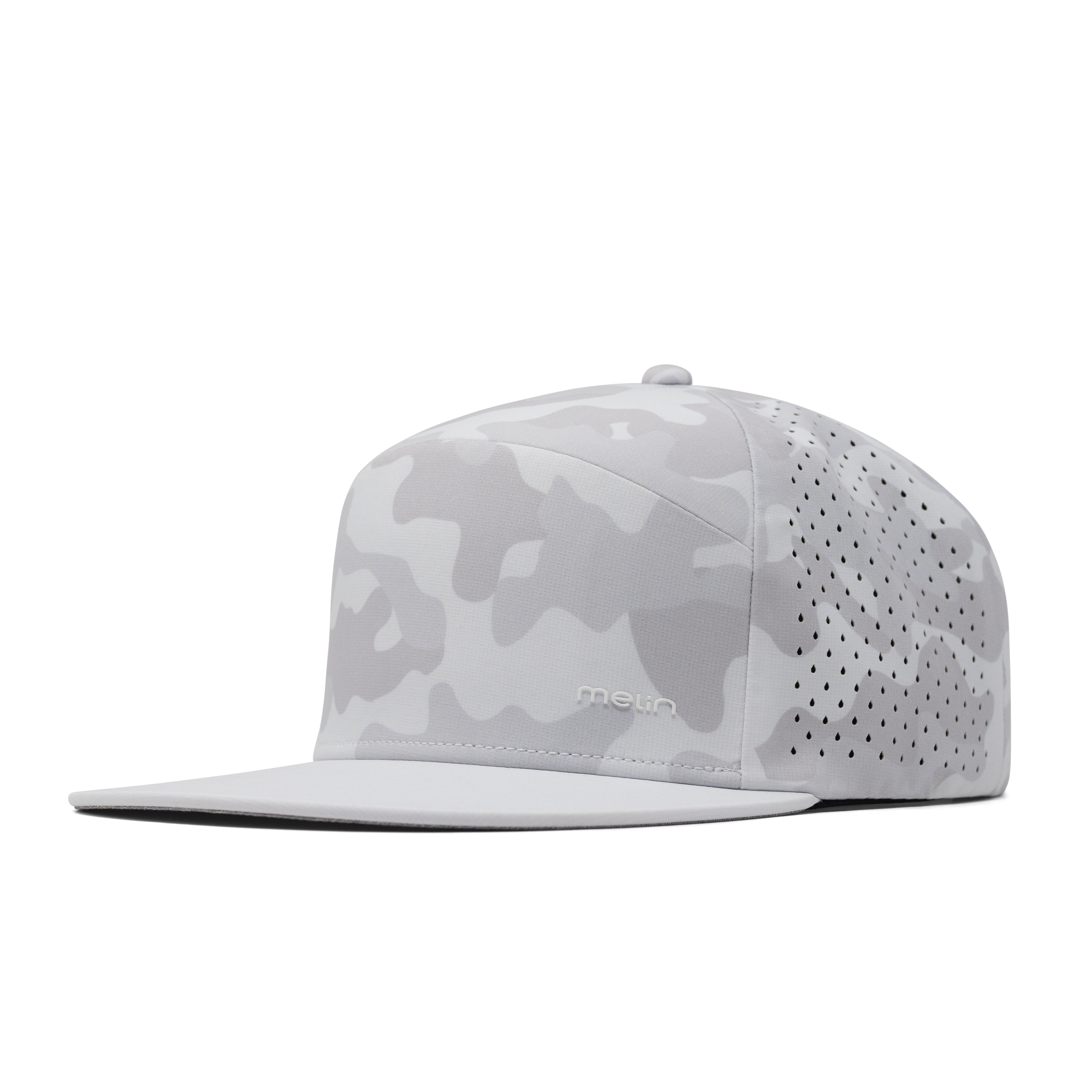 Trenches Hydrolite – Snow Camo