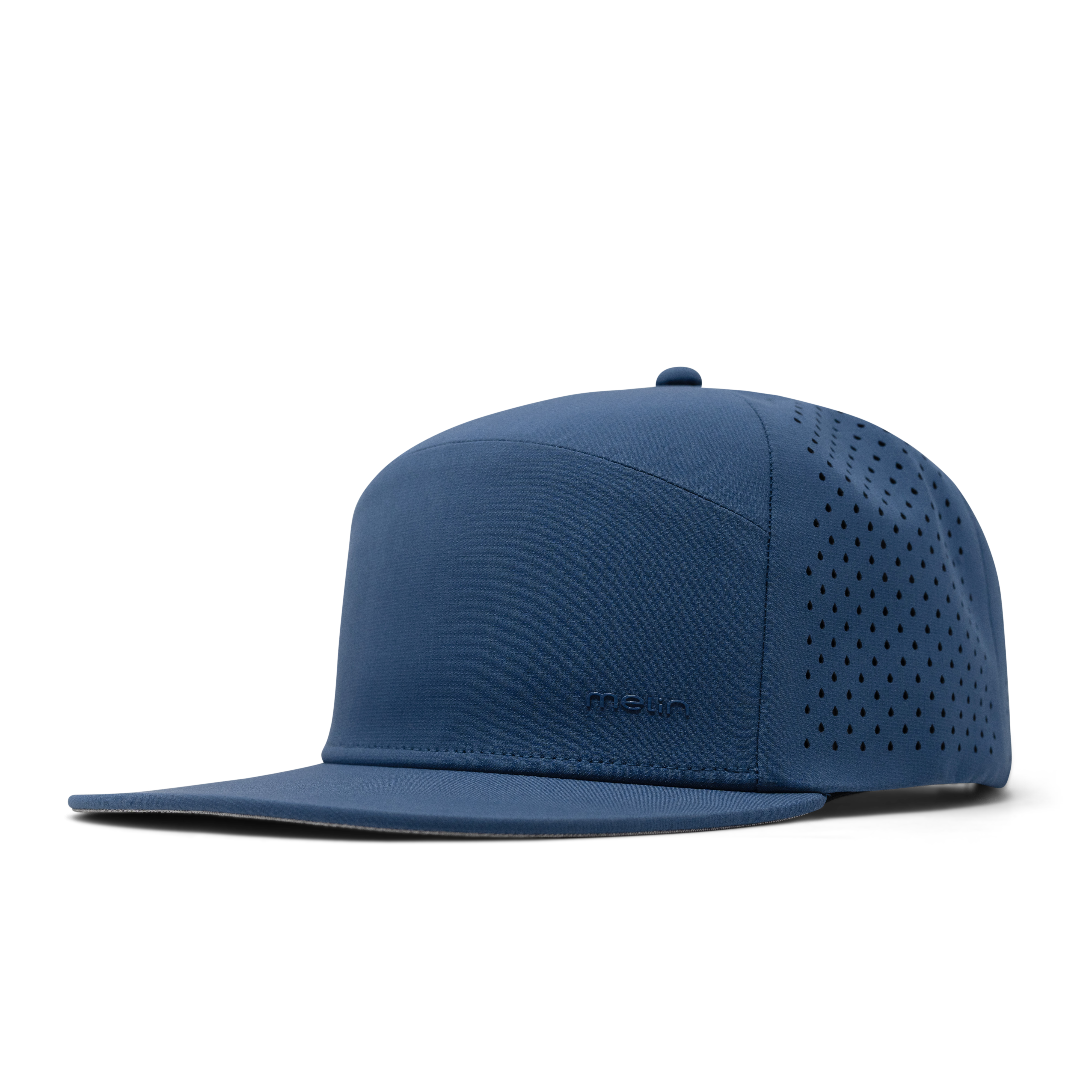 Trenches Hydrolite – Steel Blue