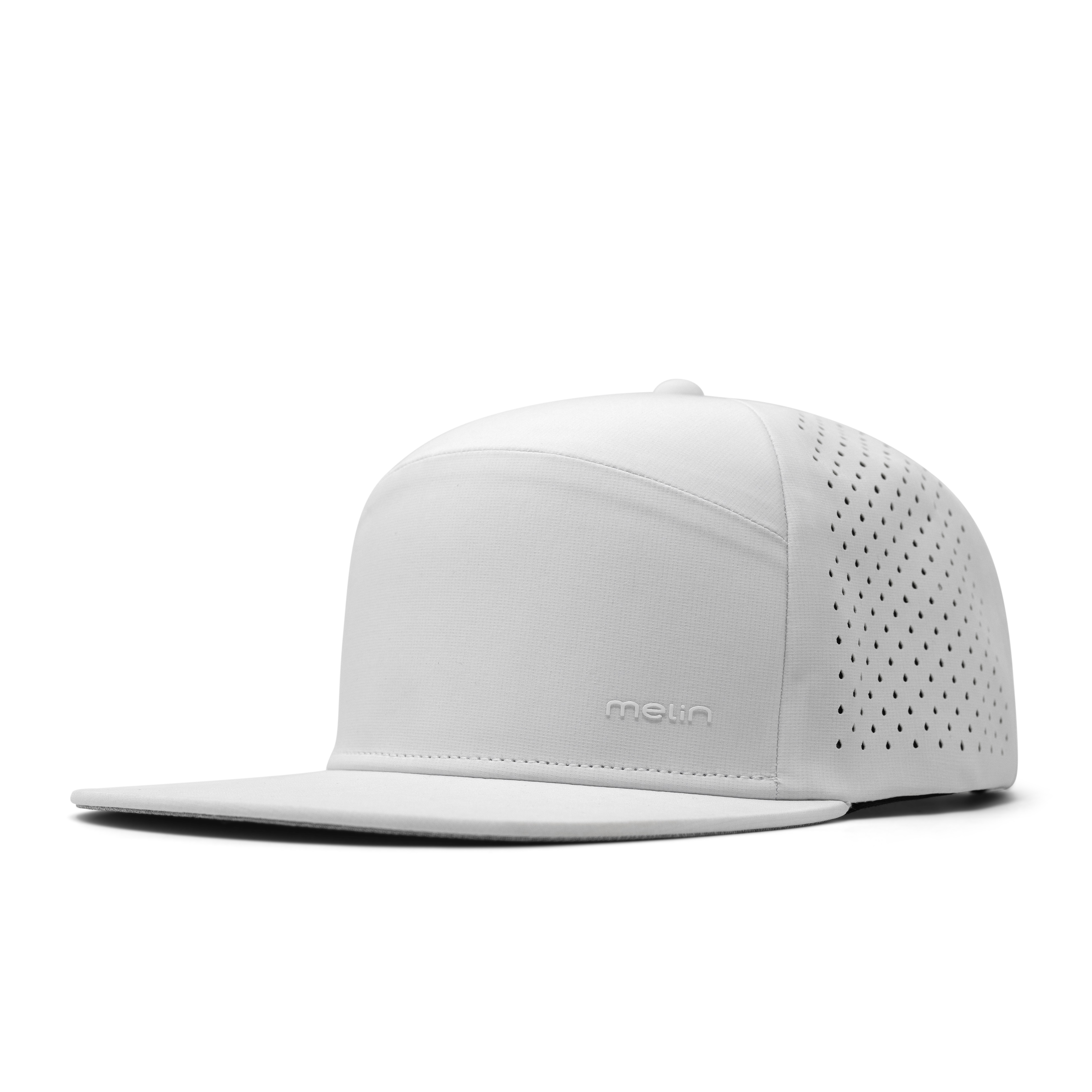 Trenches Hydrolite – White
