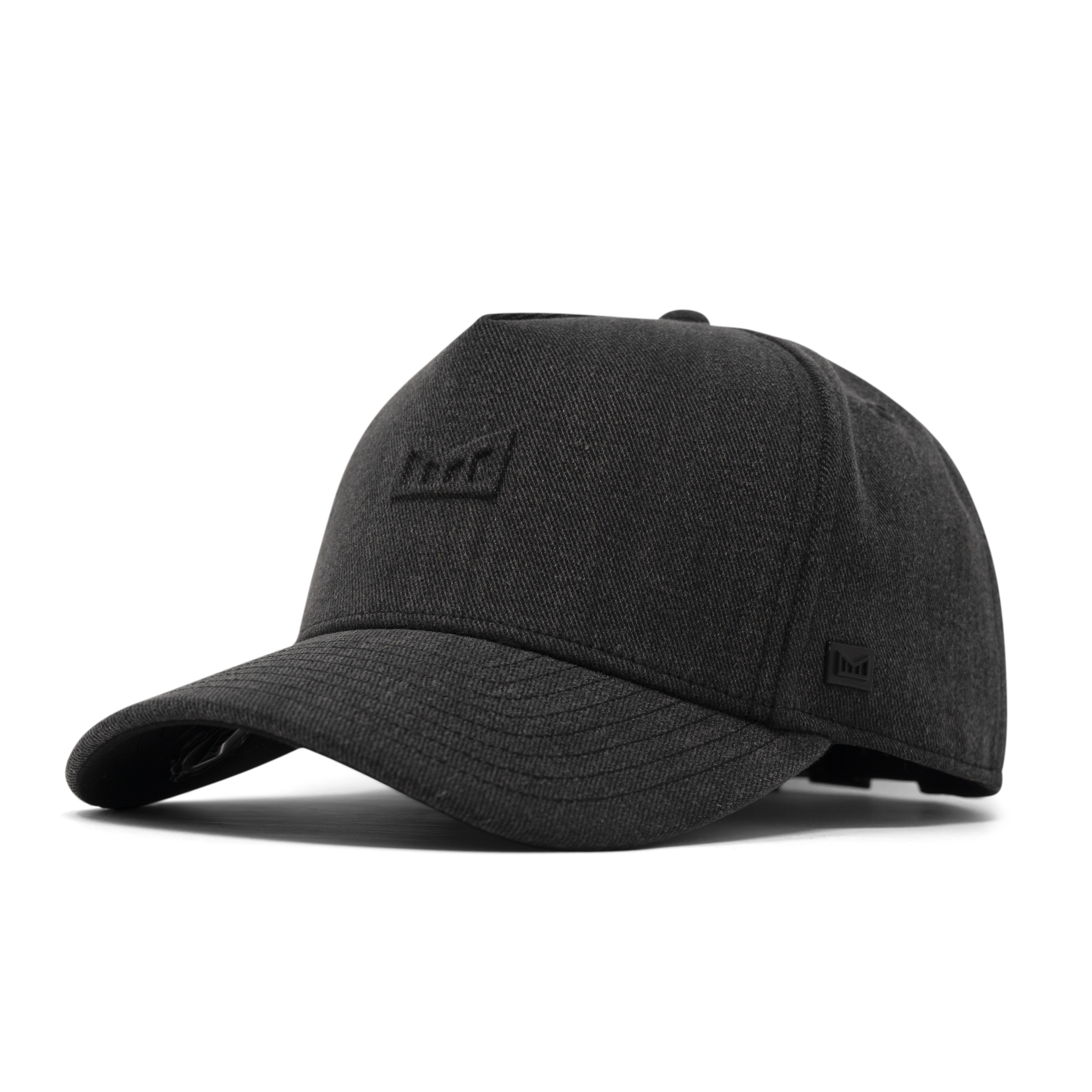 Odysea Bulls Icon Thermal – Black Denim