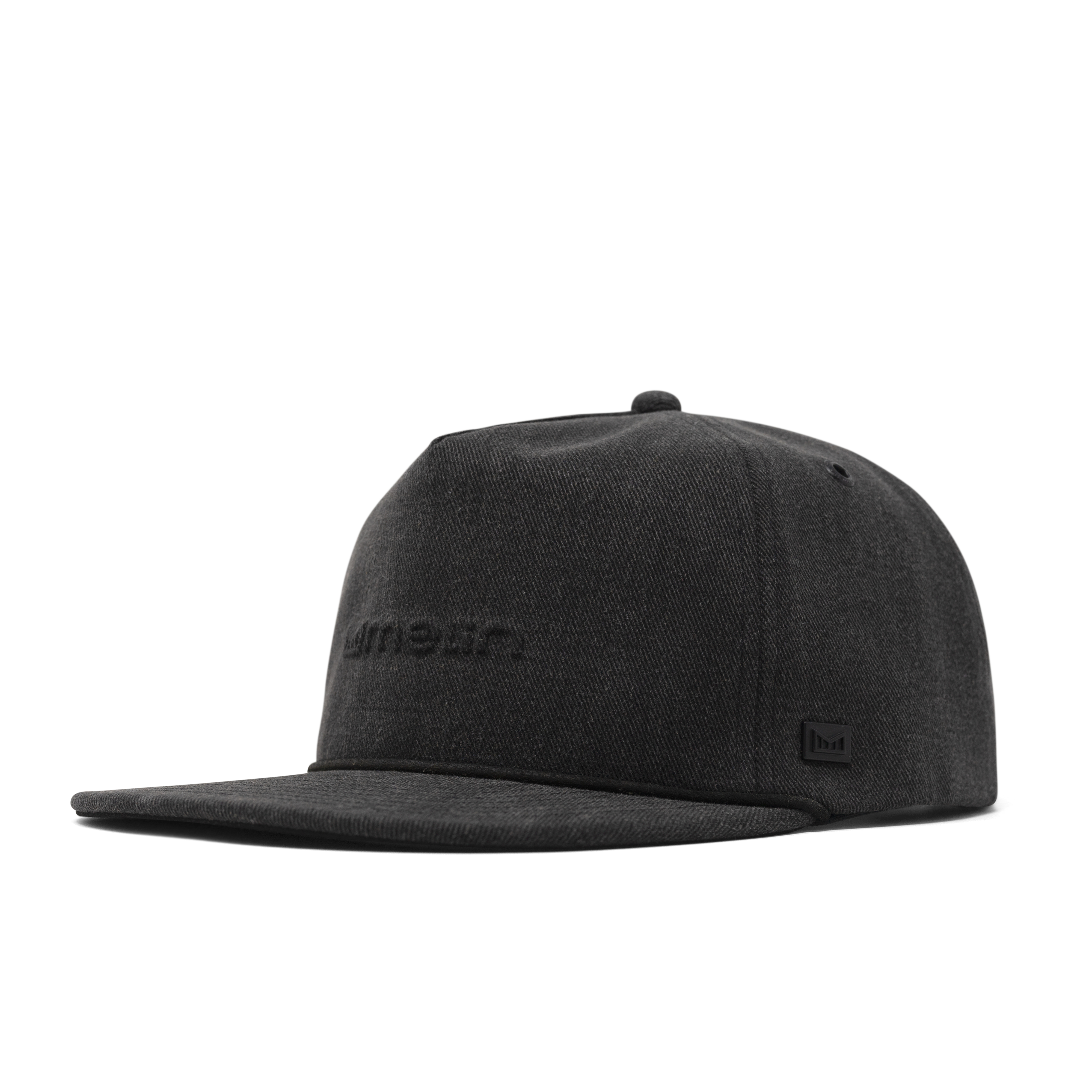 Coronado Thermal – Black Denim