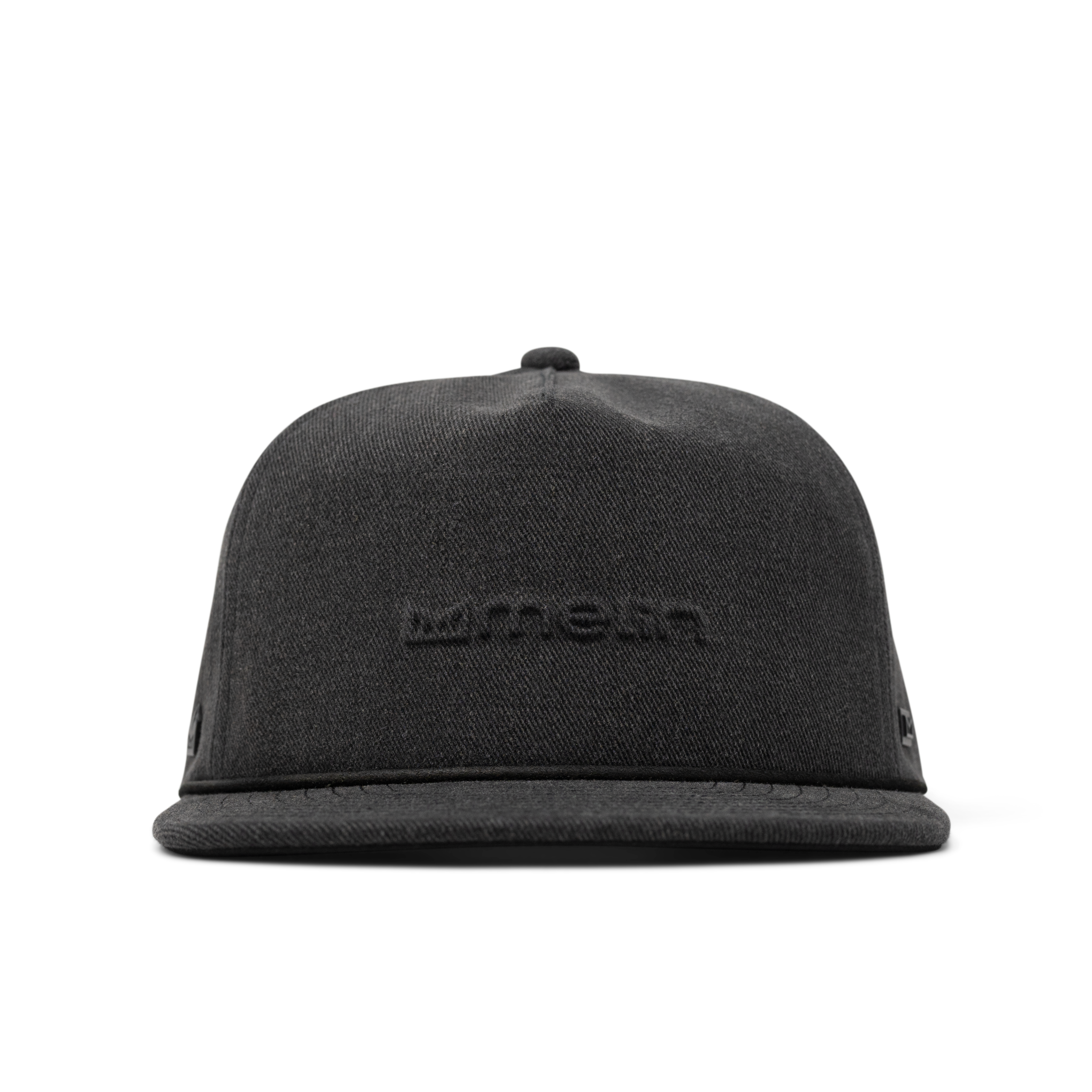 Coronado Thermal - Black Denim - Image 3