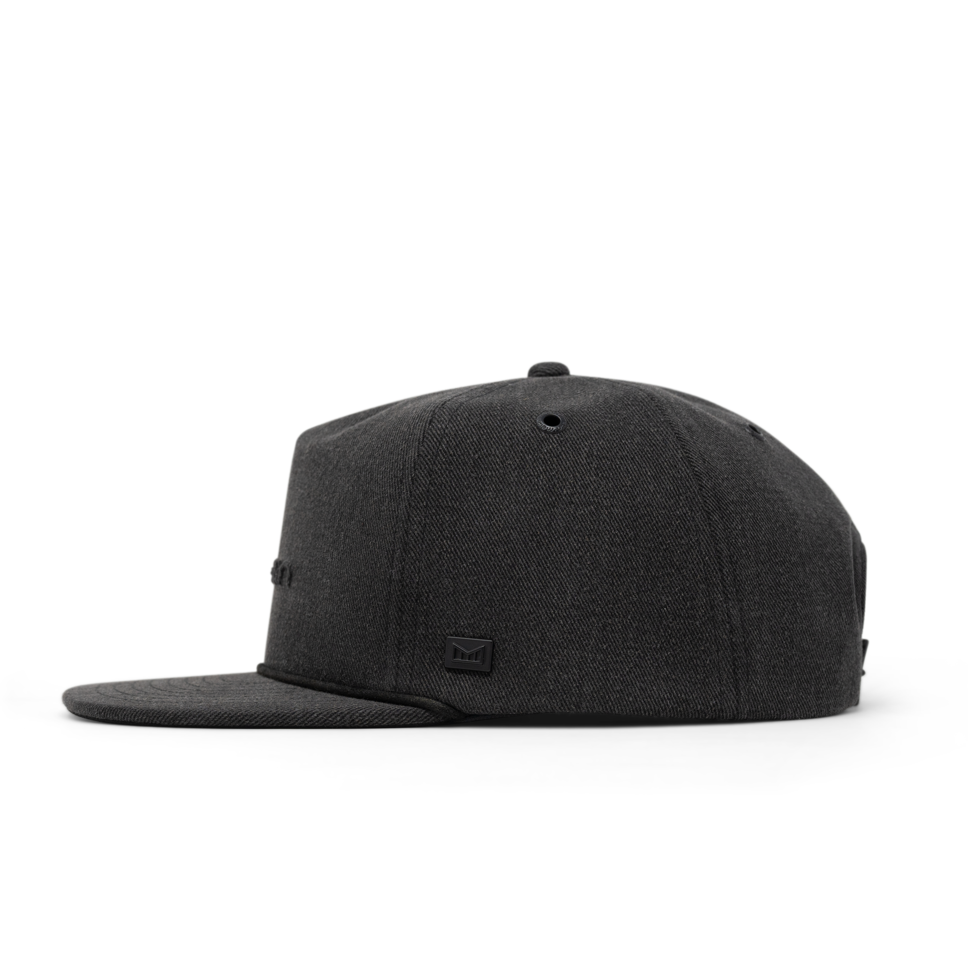 Coronado Thermal - Black Denim - Image 4