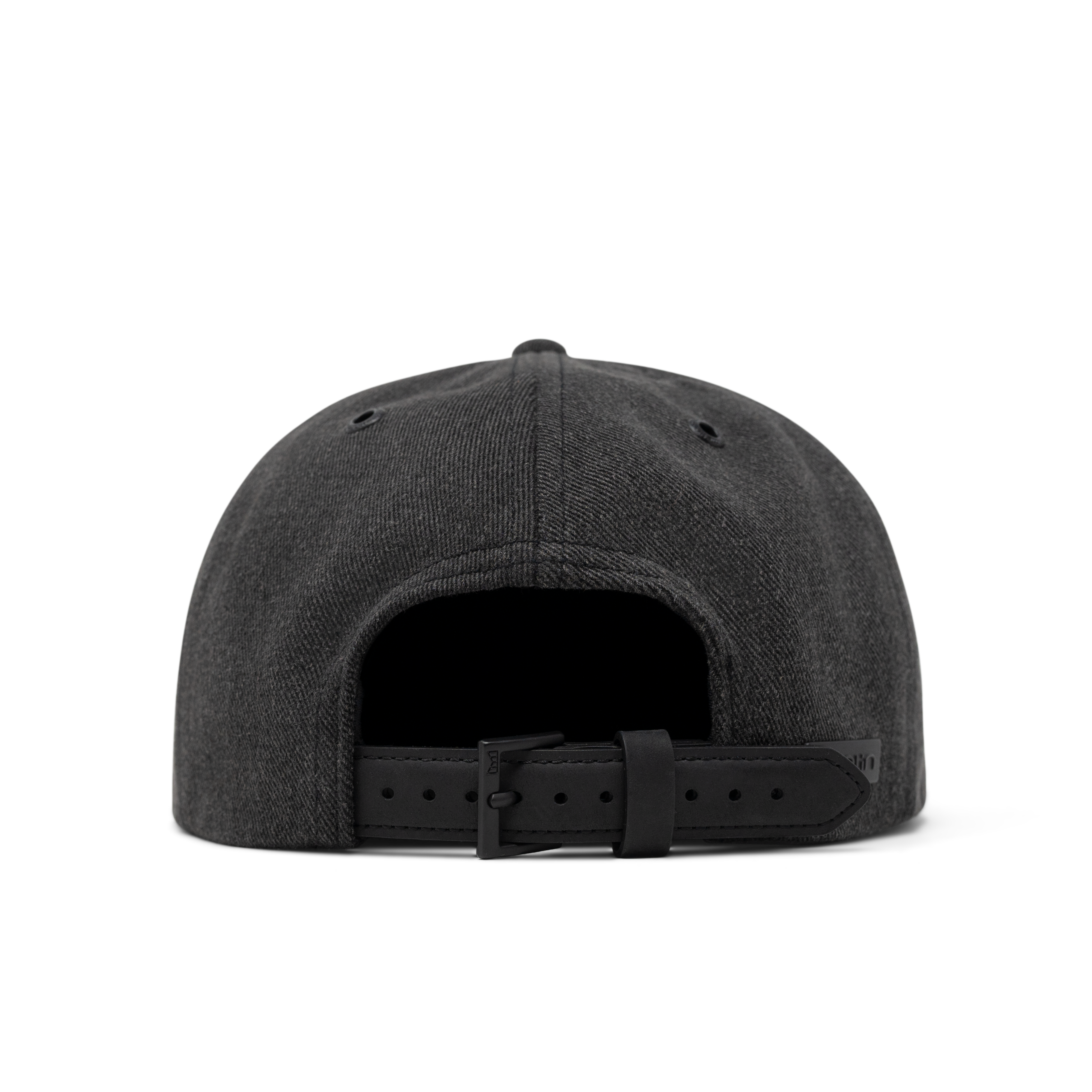 Coronado Thermal - Black Denim - Image 5