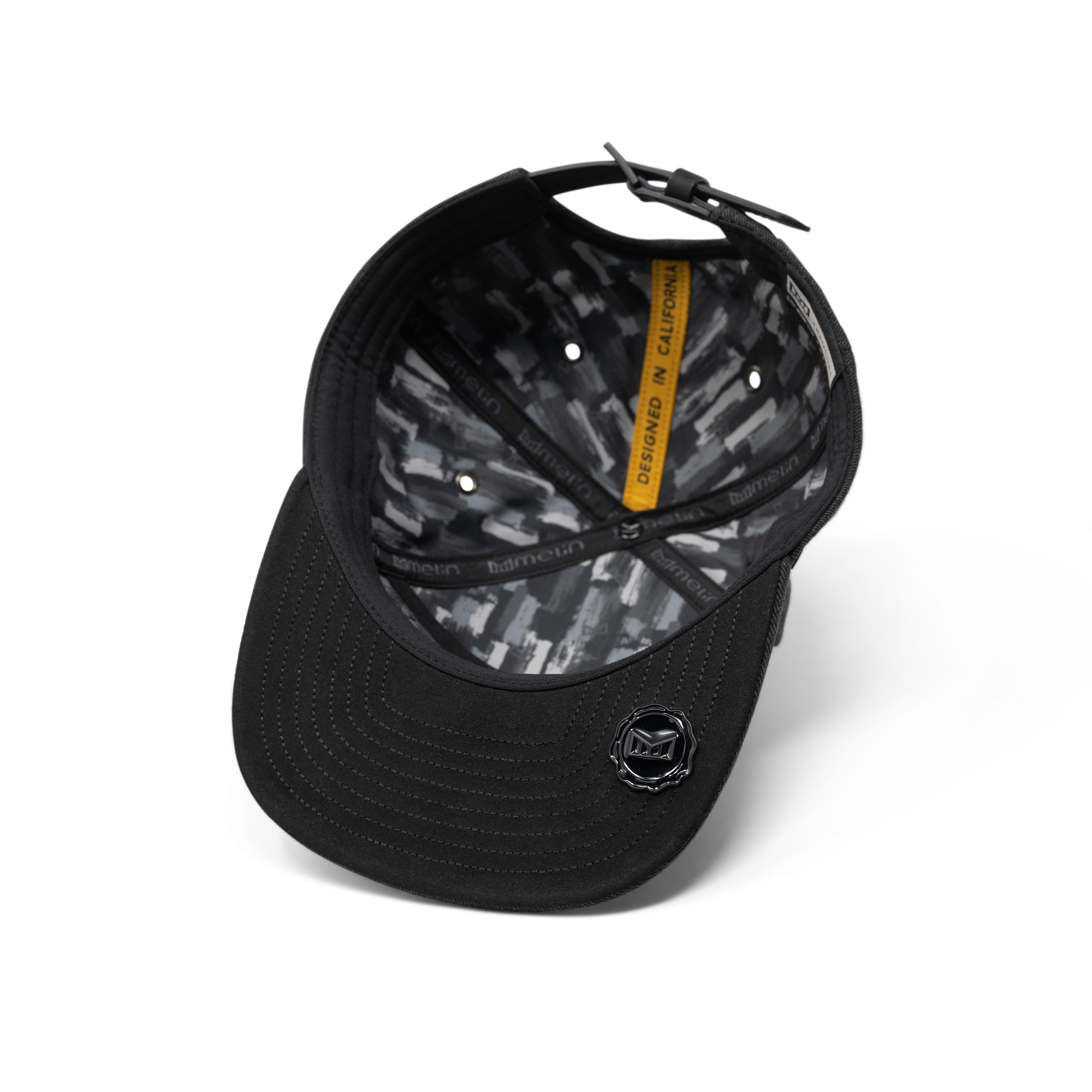 Coronado Thermal - Black Denim - Image 6