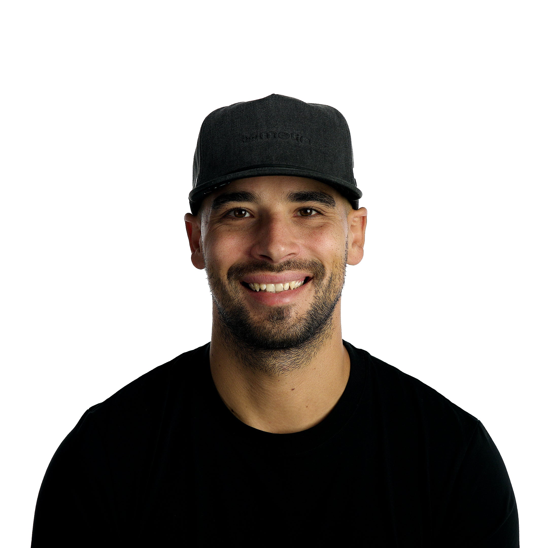 Coronado Thermal - Black Denim - Image 2