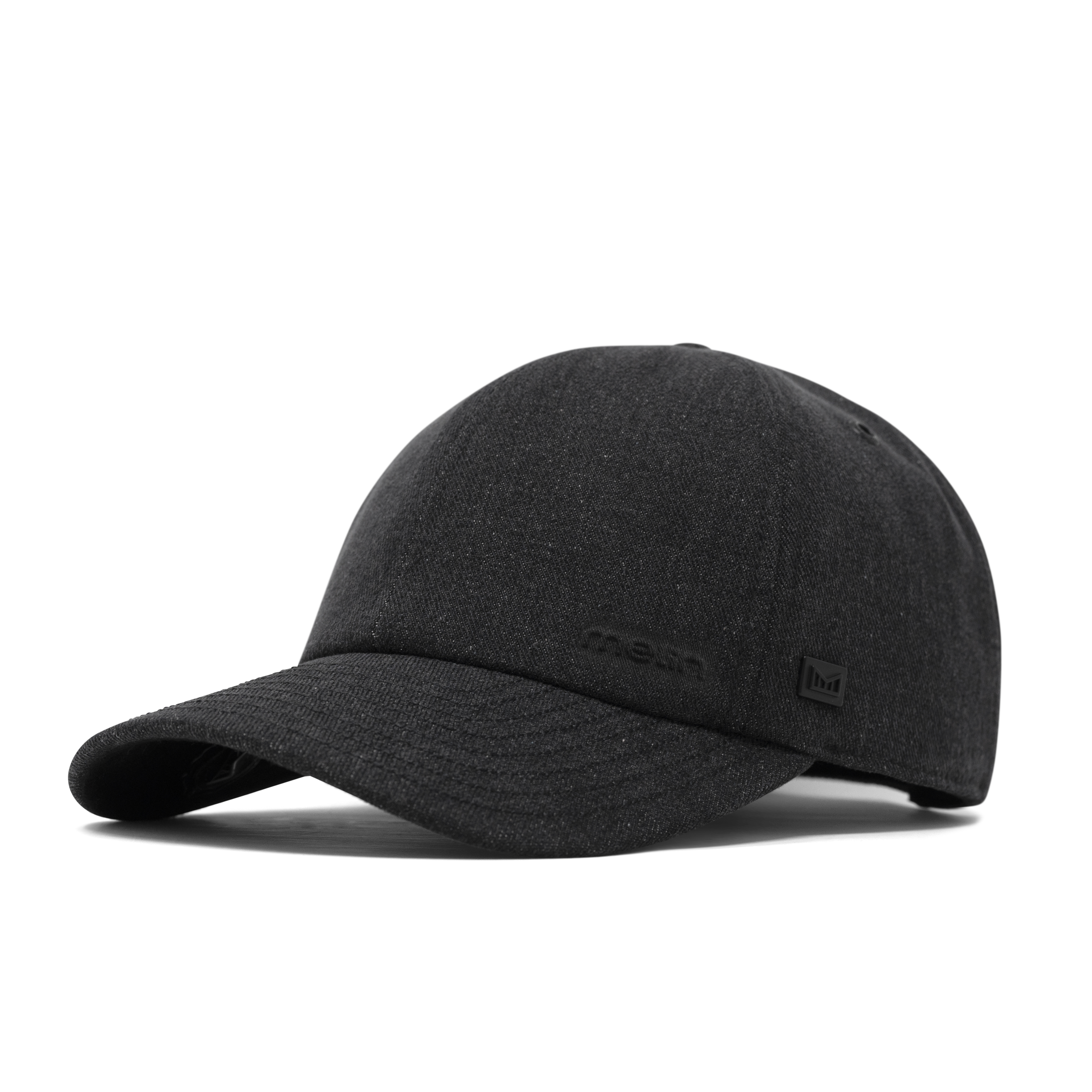 The Legend Thermal – Black Denim