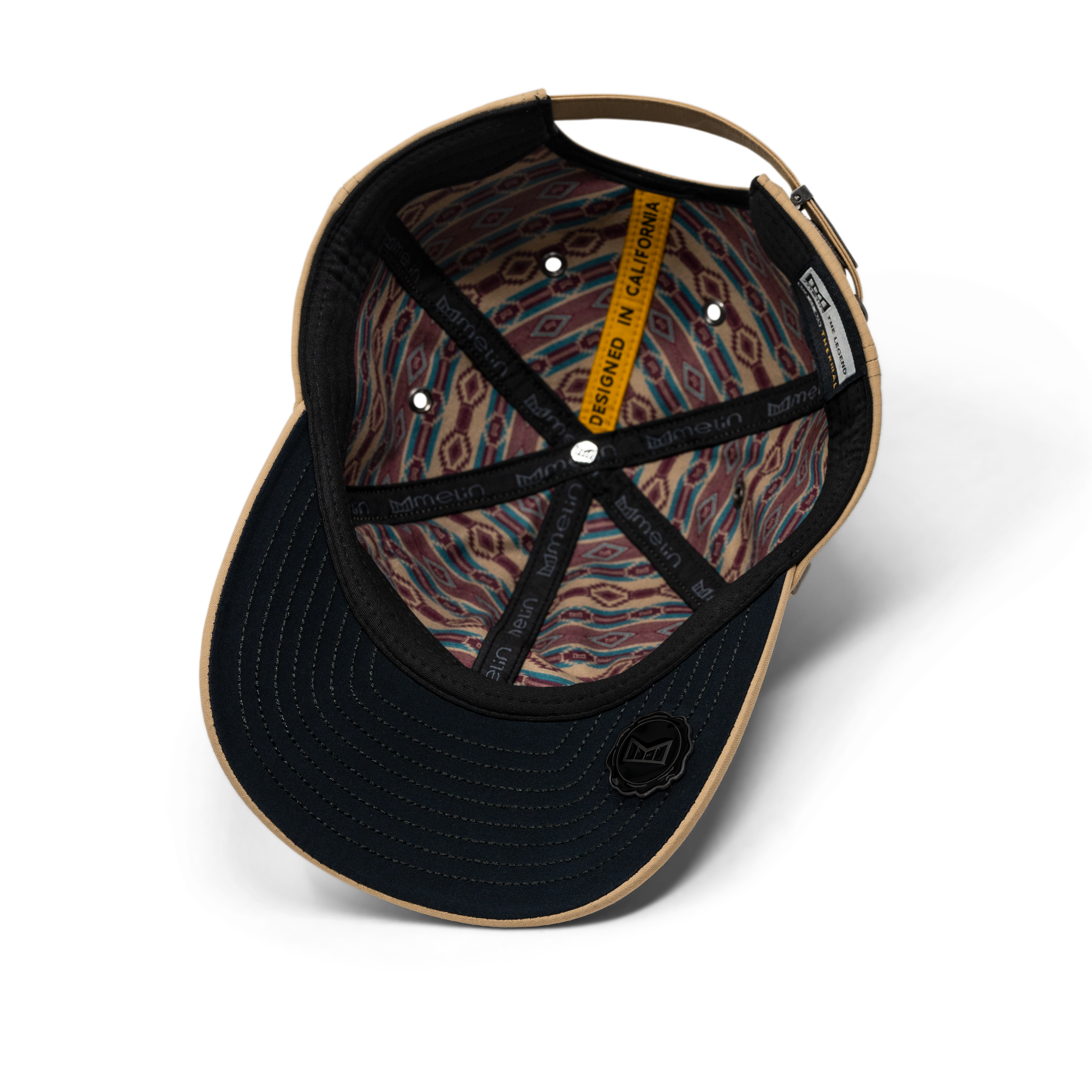 The Legend Thermal - Khaki - Image 6