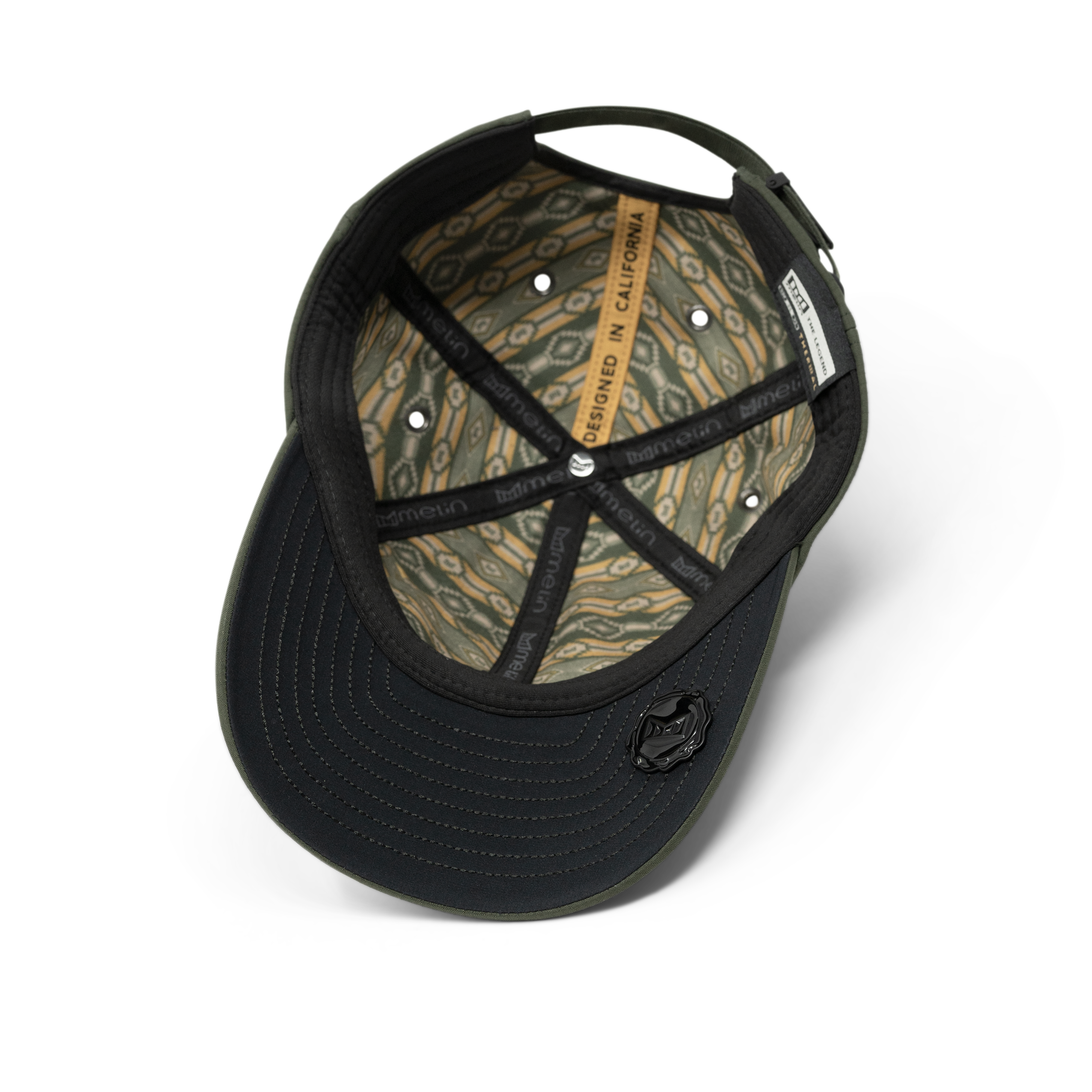 The Legend Thermal - Military - Image 6