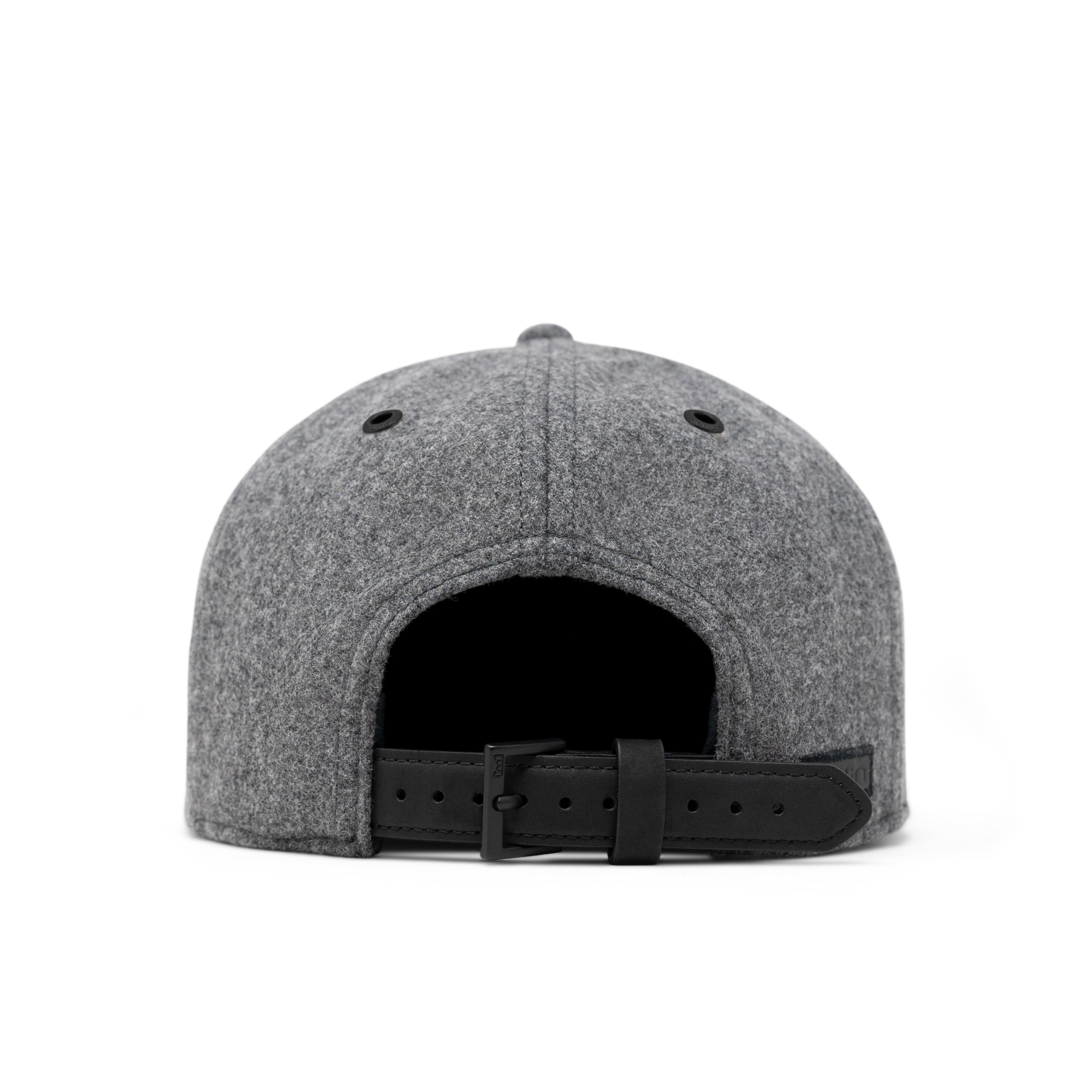 Coronado Scout Thermal - Heather Grey / Black - Image 5