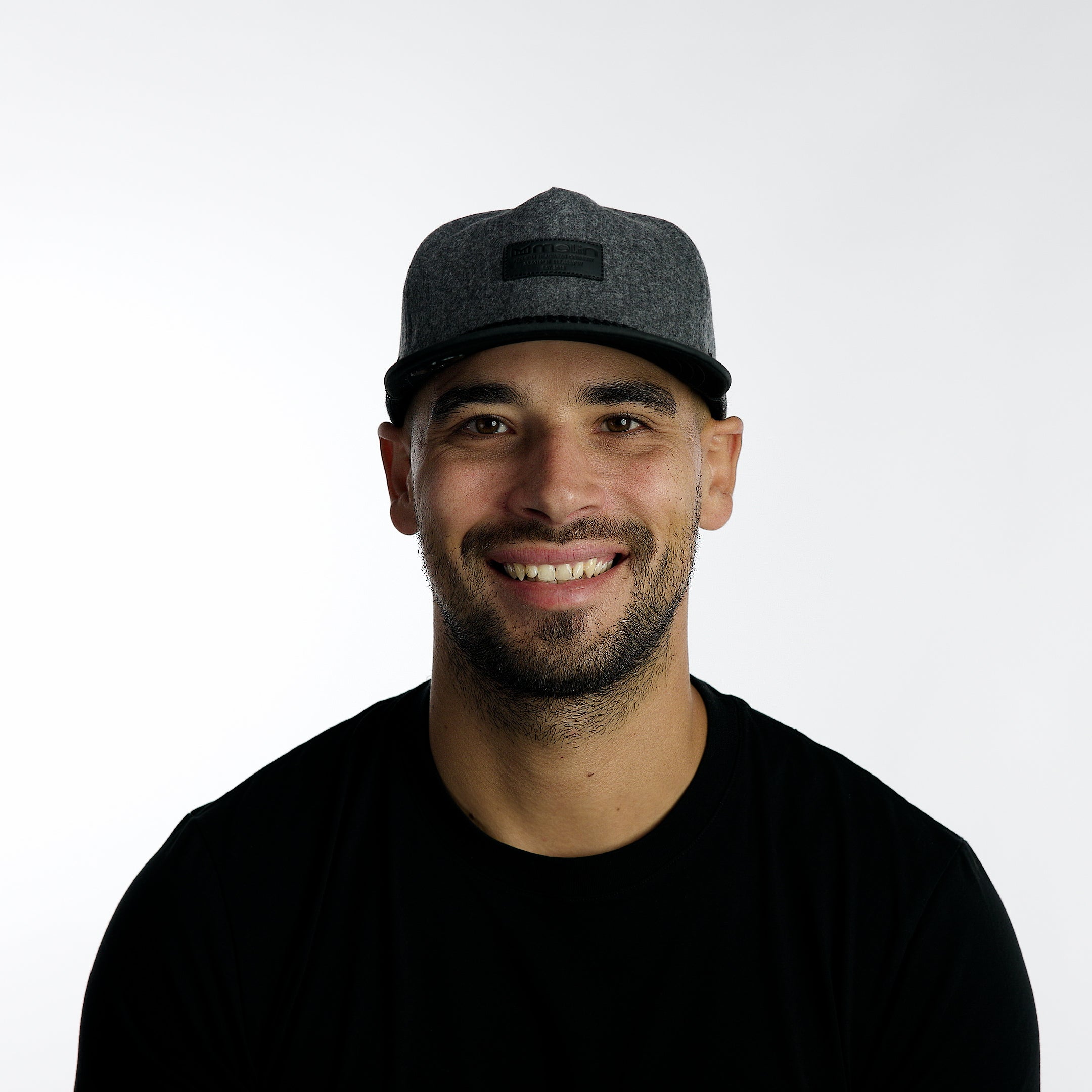 Coronado Scout Thermal - Heather Grey / Black - Image 2