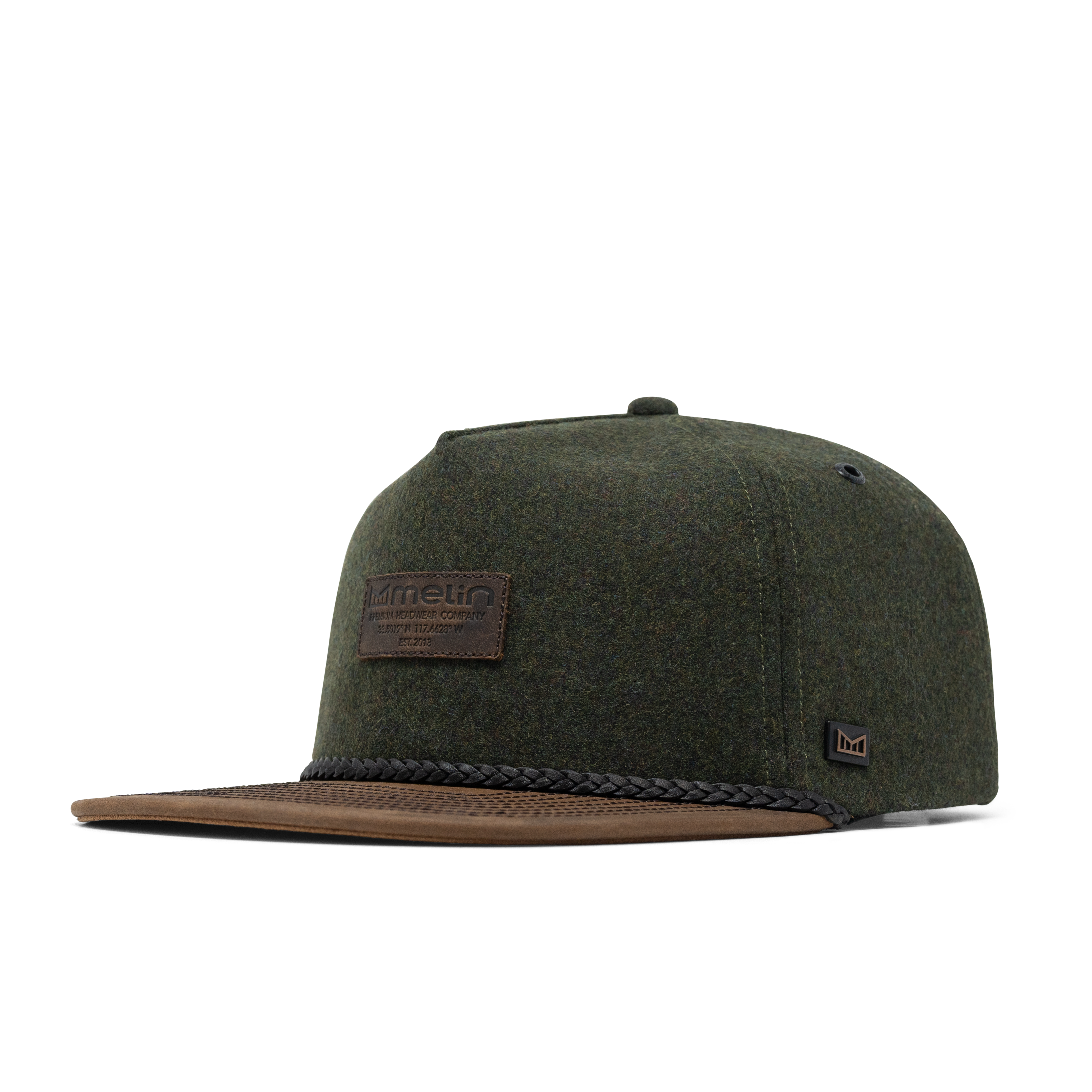 Coronado Scout Thermal – Spruce