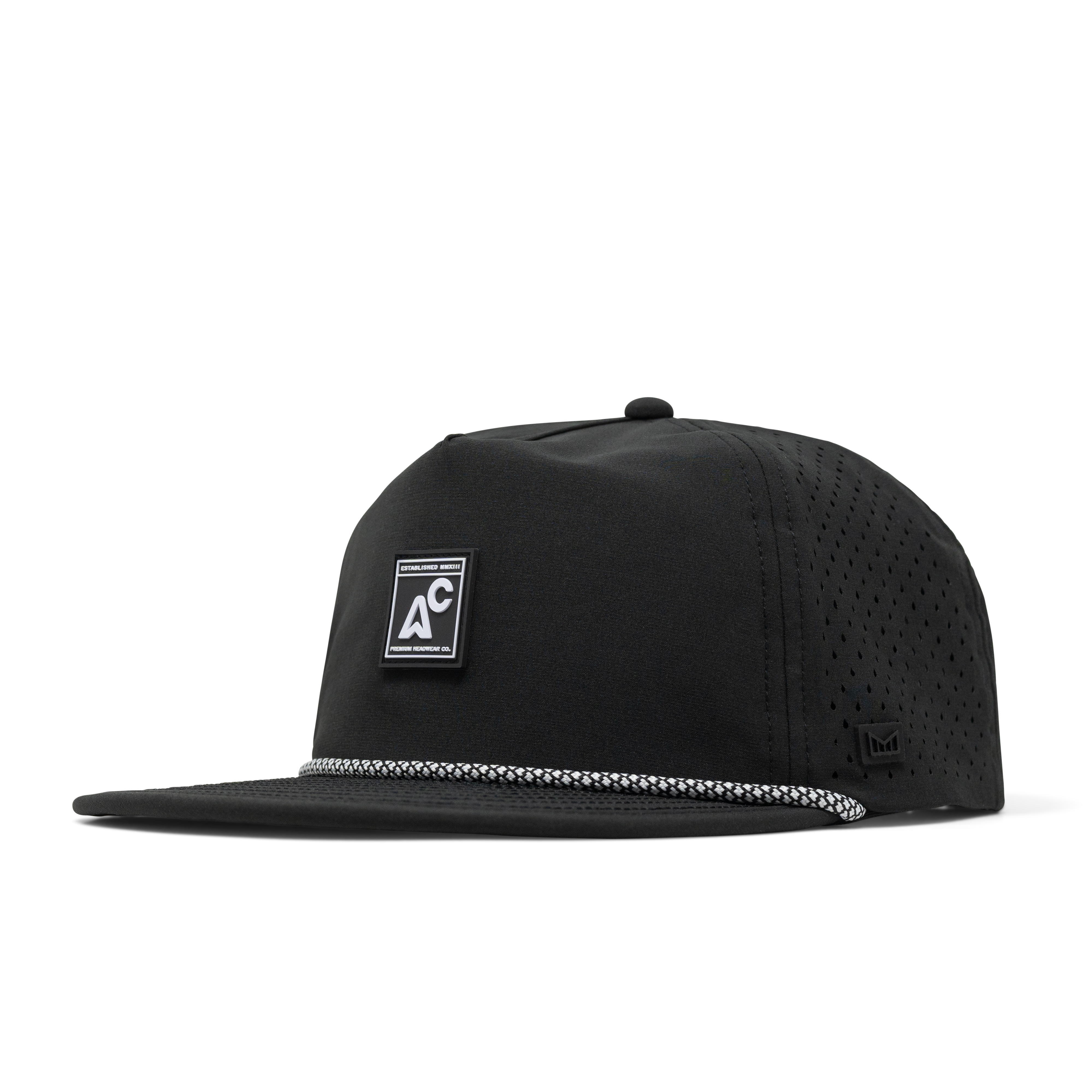 Coronado Packable Hydro – Black