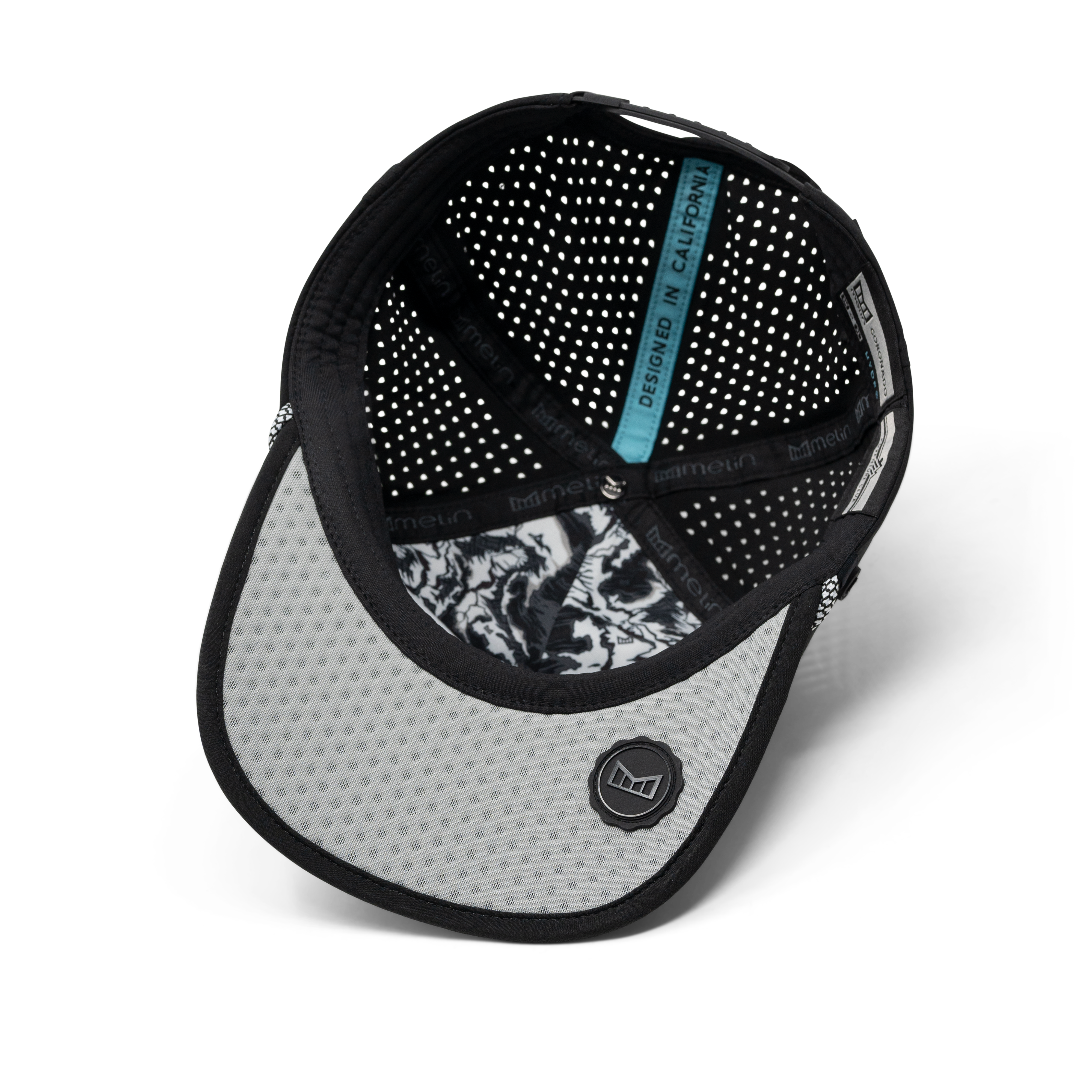 Coronado Packable Hydro - Black - Image 6