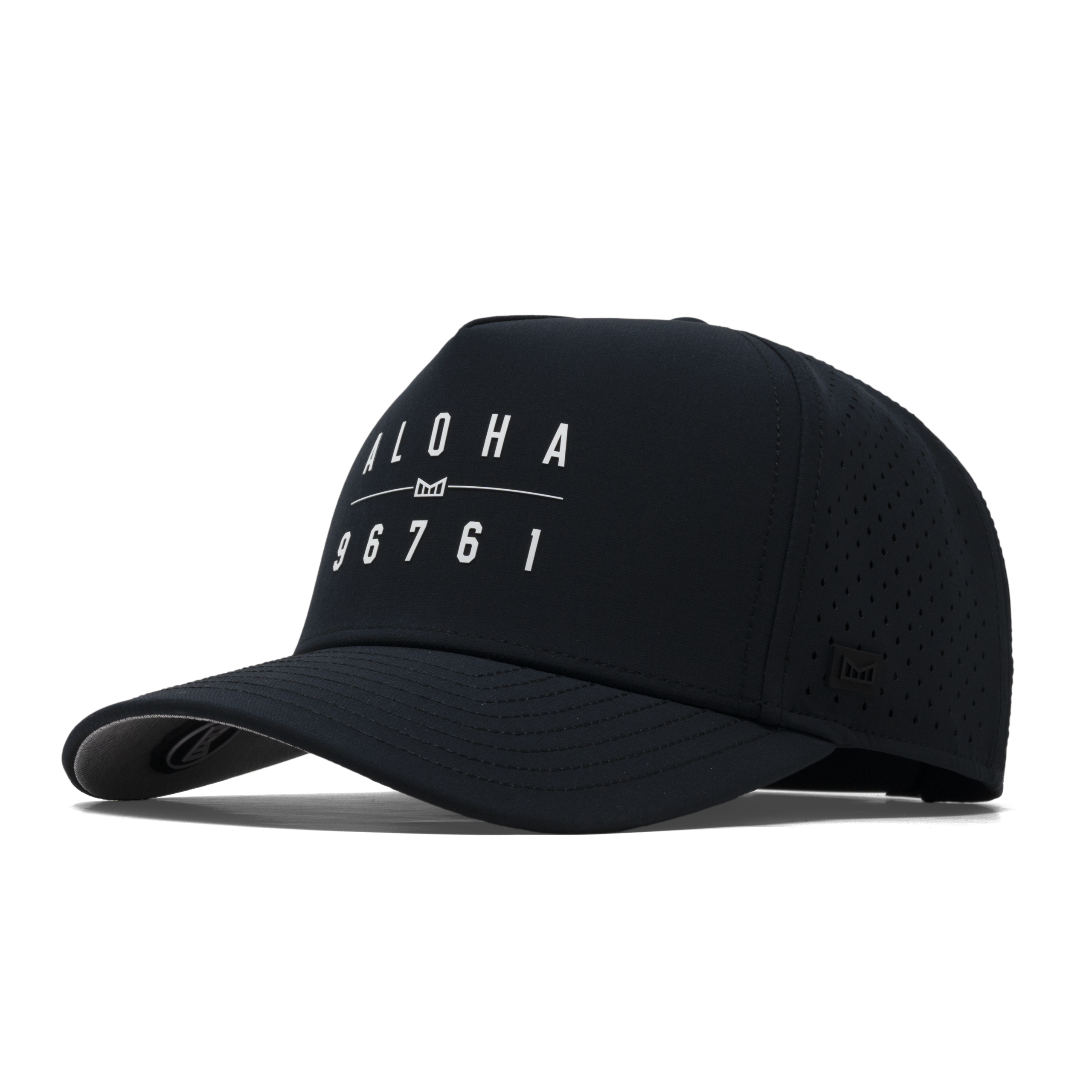 Odysea Aloha Hydro – Black