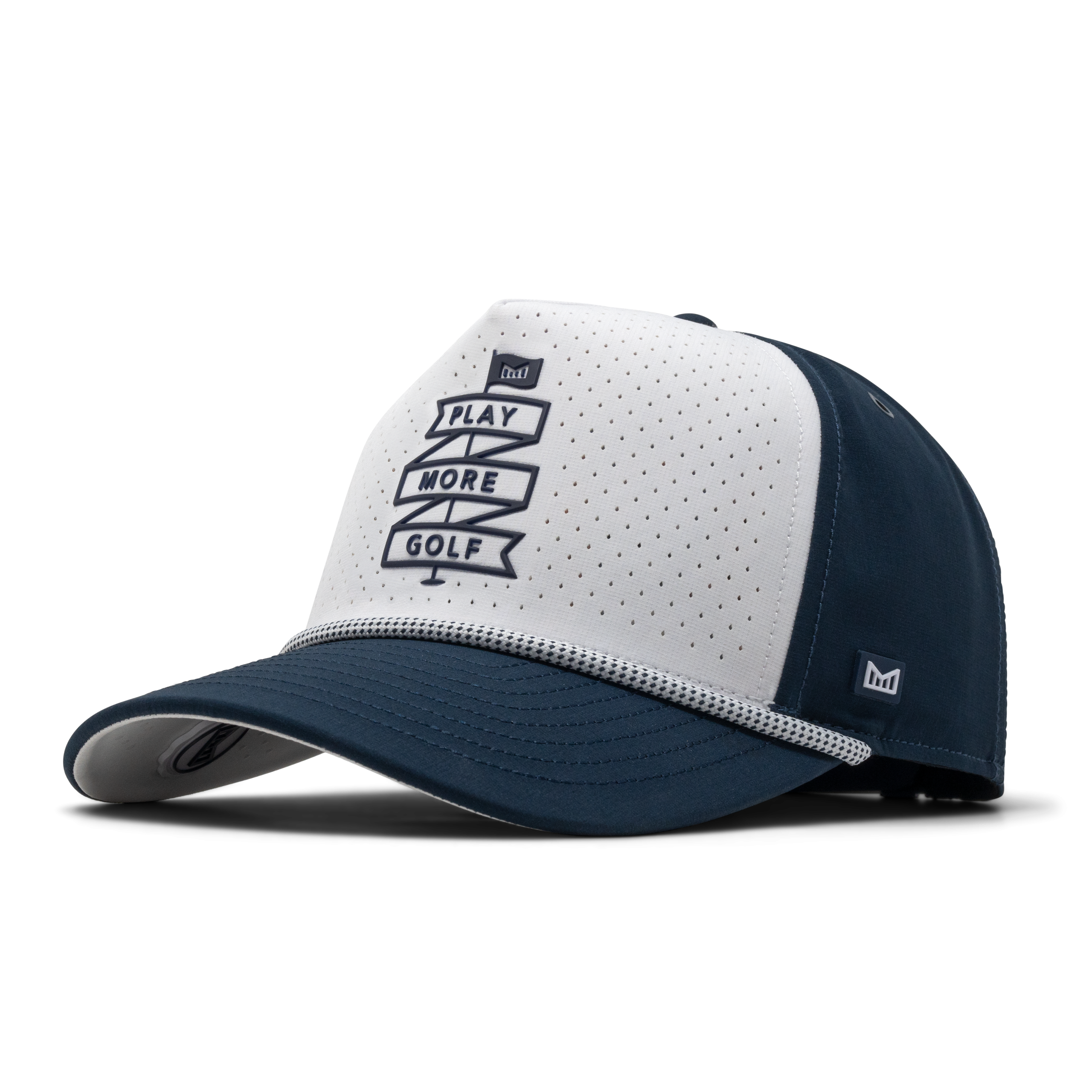 Odysea Links Hydro – Navy / White