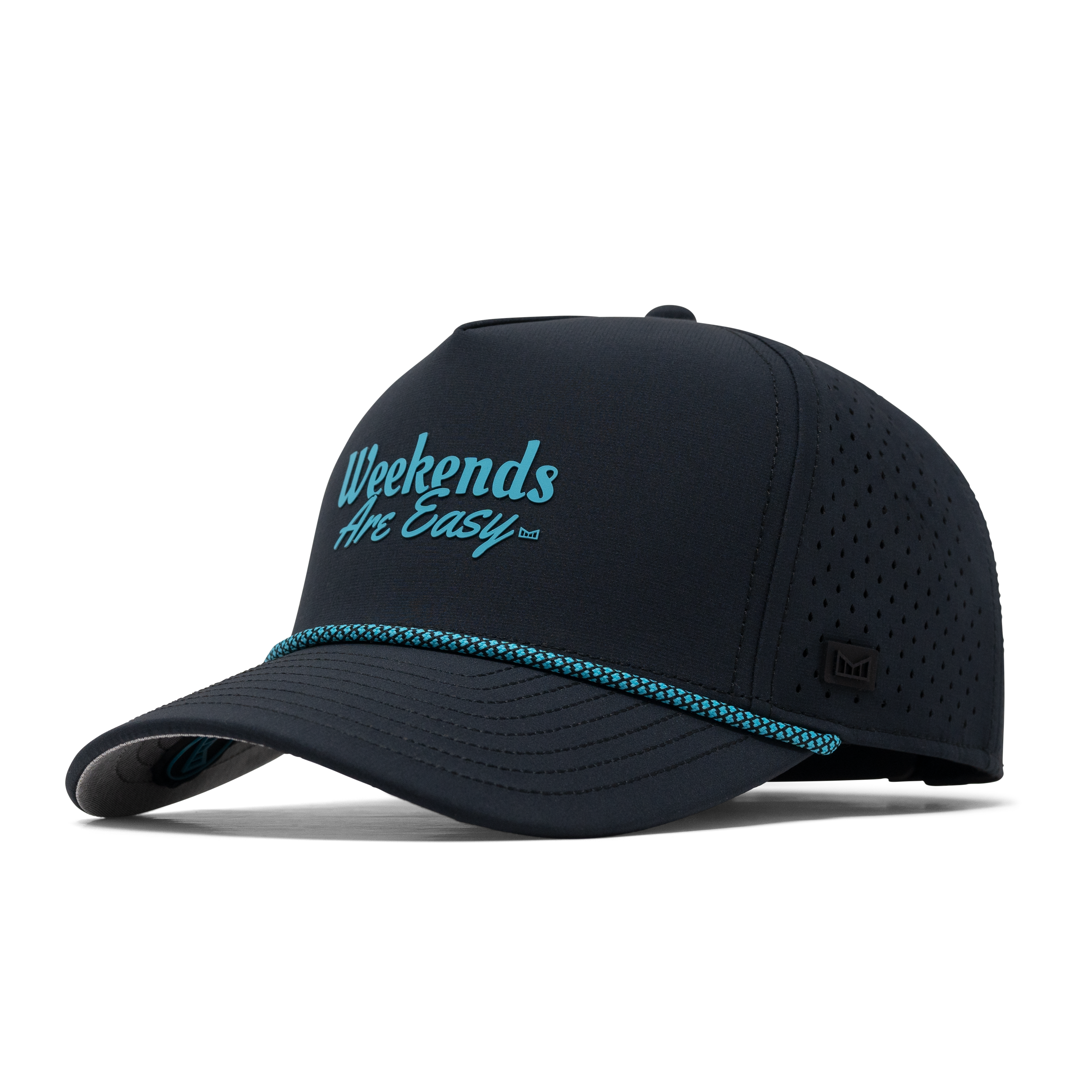 Odysea Weekends Hydro – Black