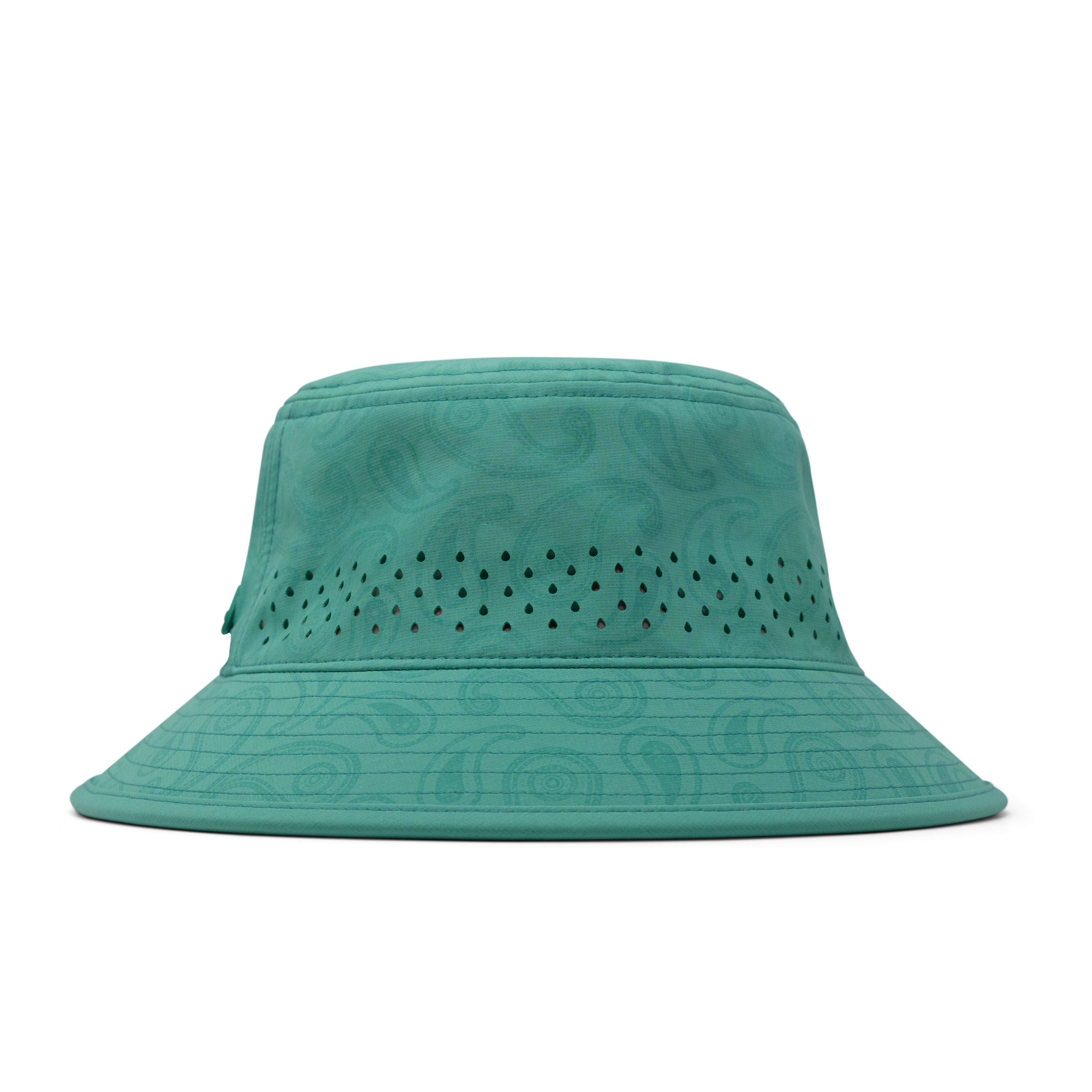 Caddy Links Hydro – Neon Aqua