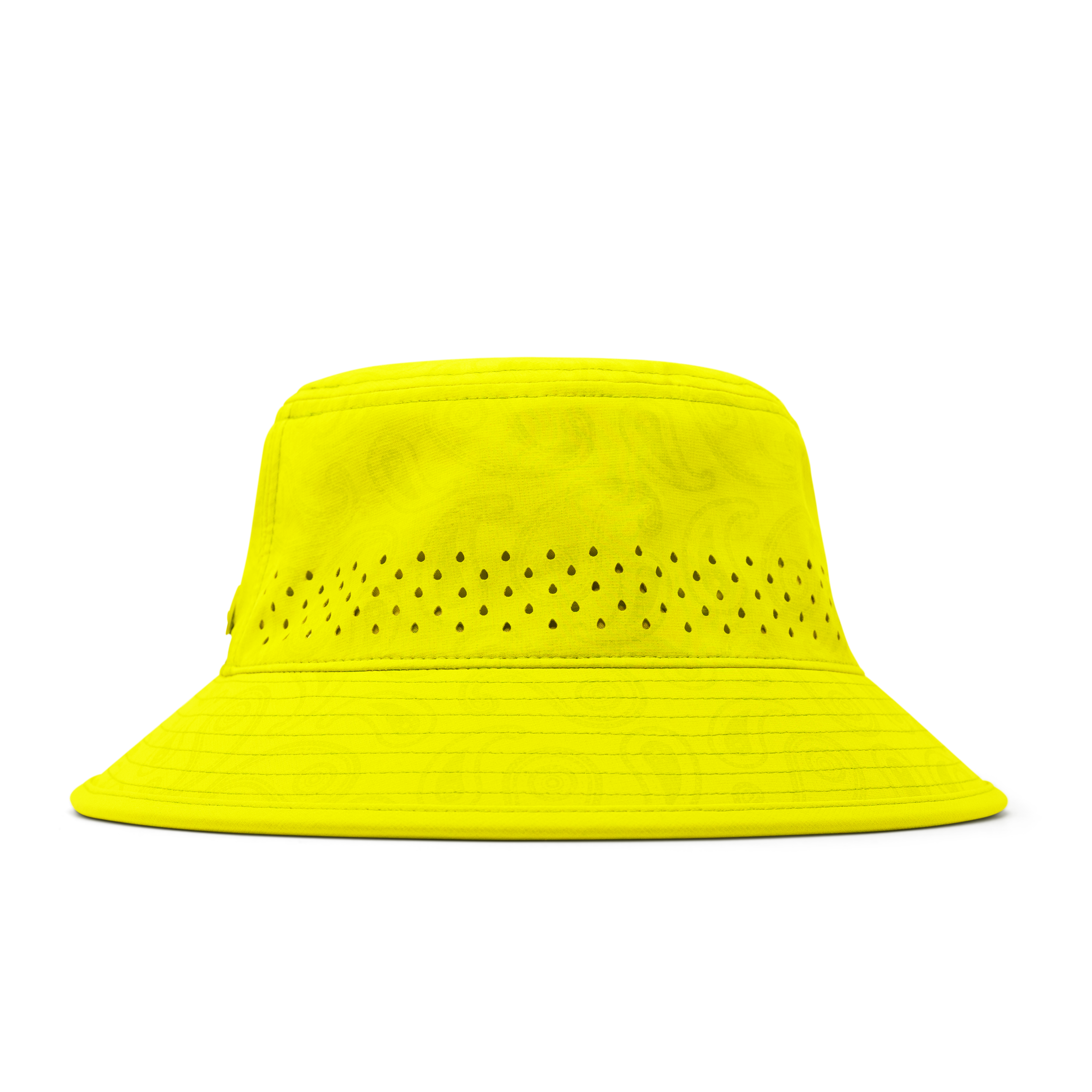 Caddy Links Hydro – Neon Yellow