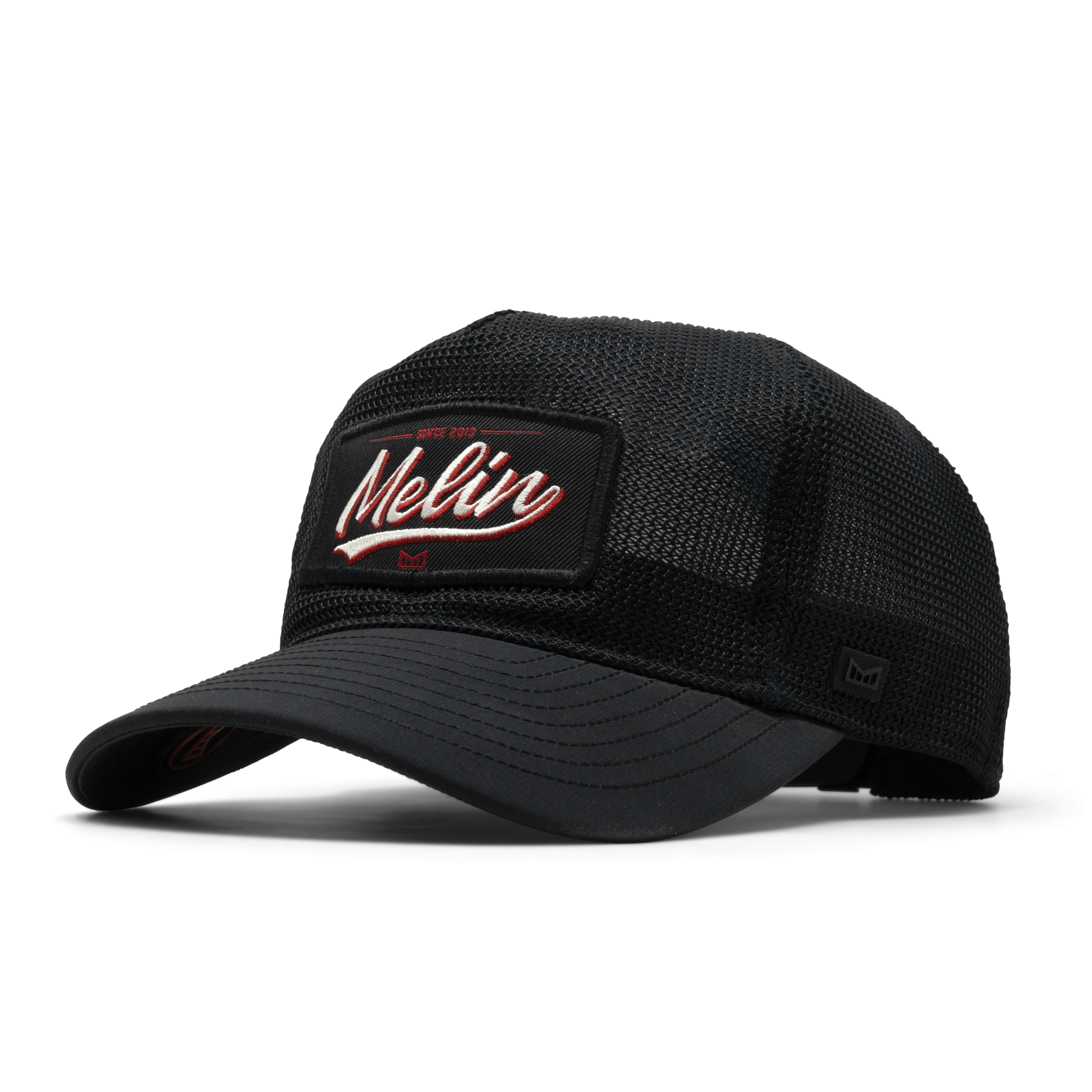 Odysea MAC Retro Hydro – Black