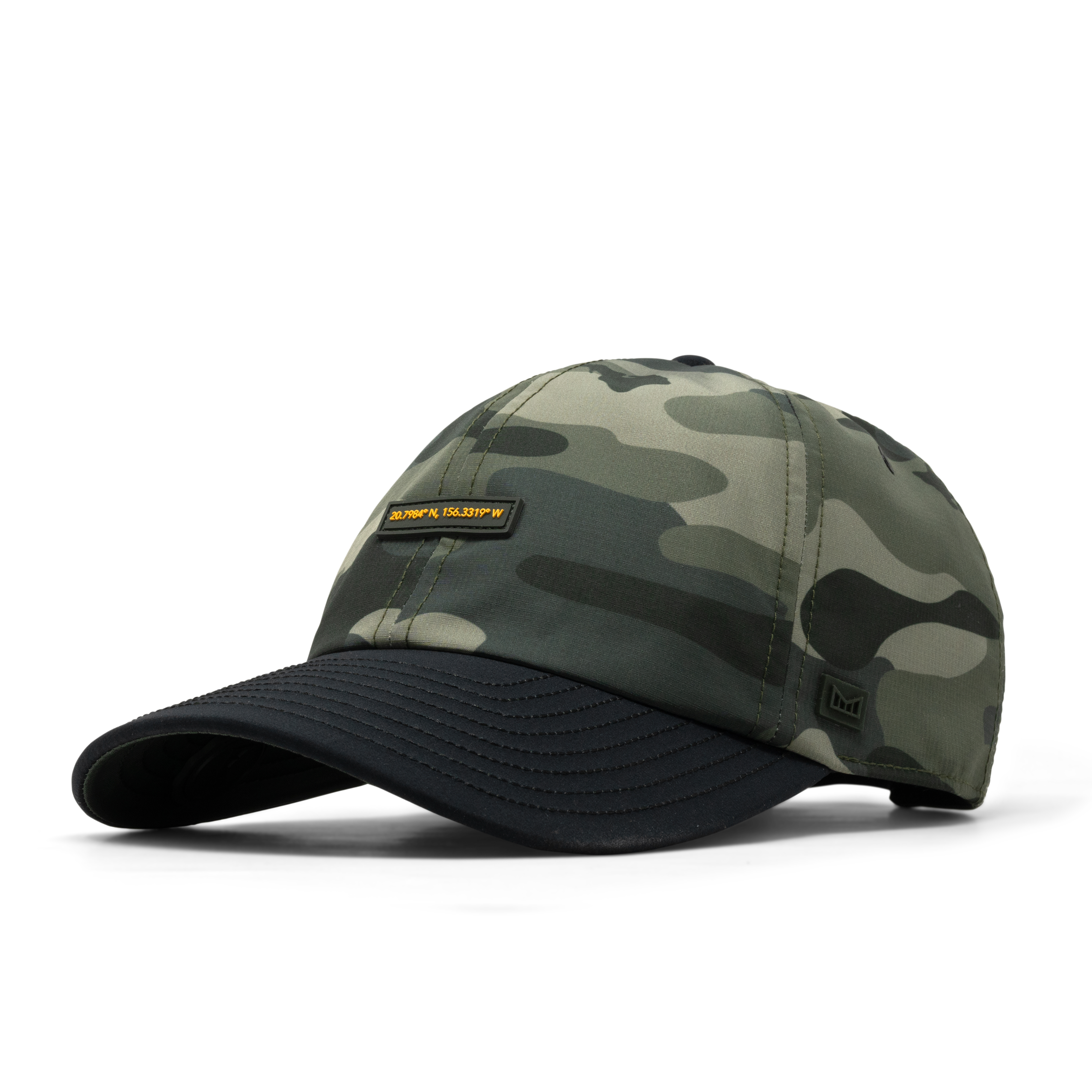 The Legend Islands Hydro – Hawaii Camo