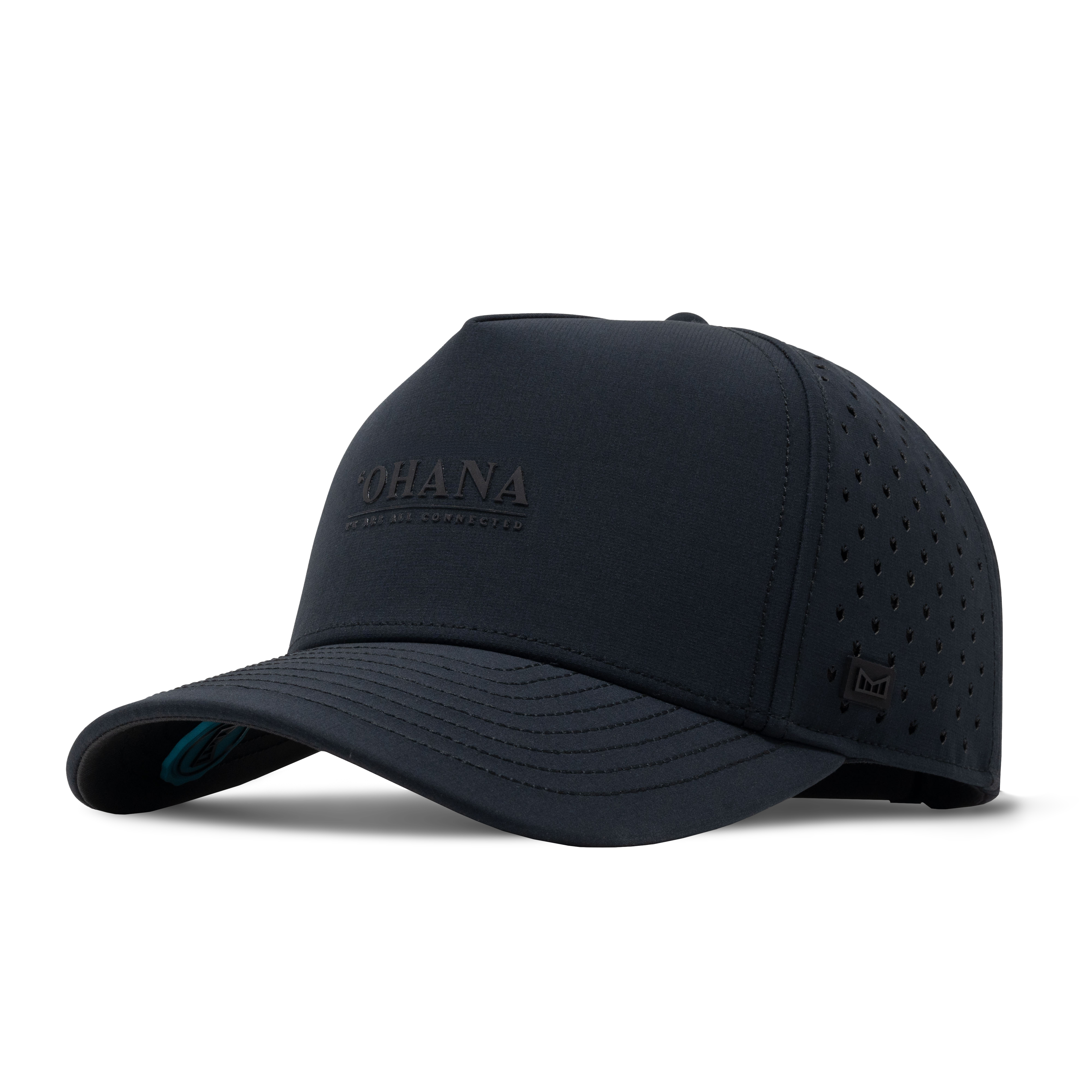 Odysea Ohana Hydro – Black