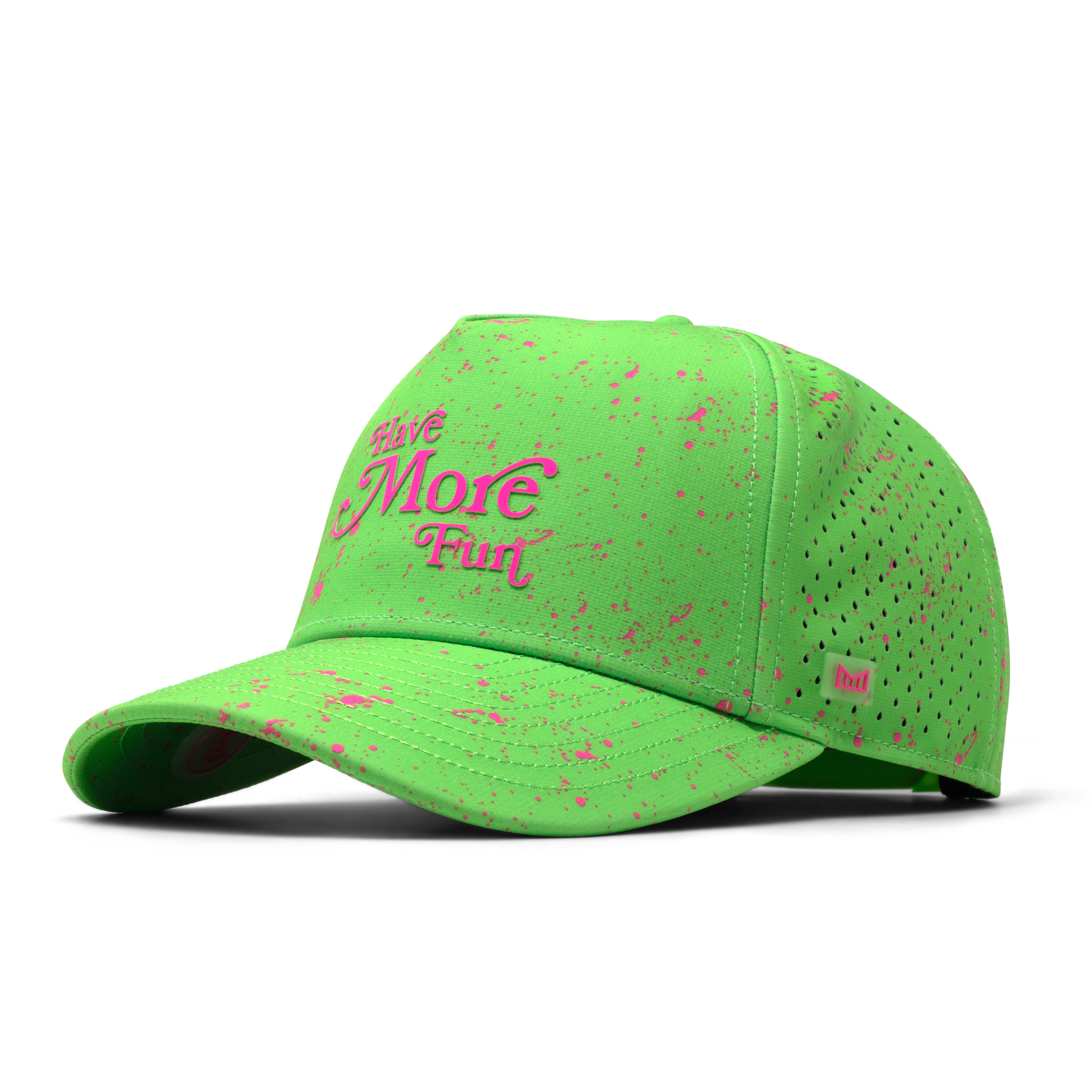 Odysea Neon Hydro – Slime