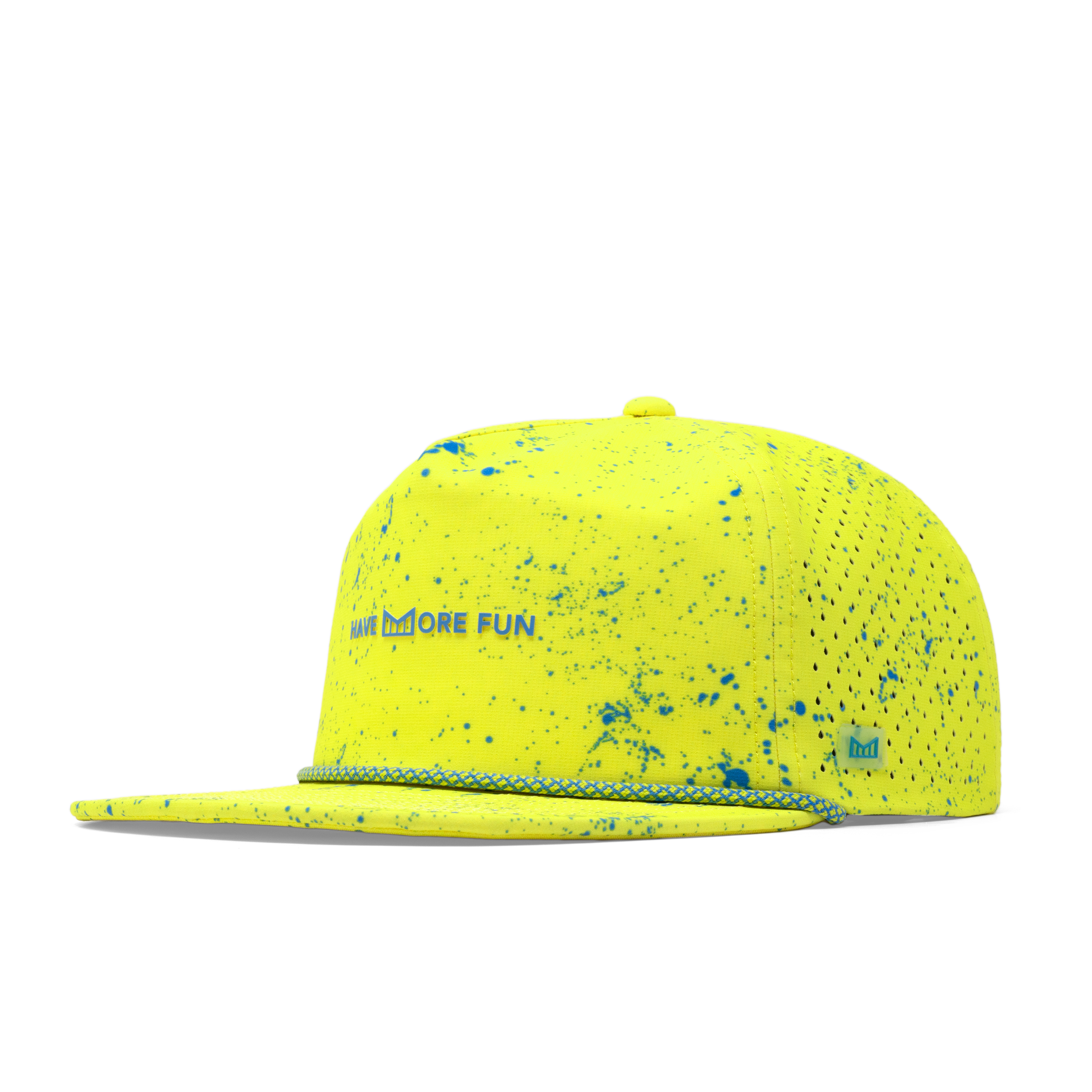 Coronado Neon Hydro – Neon Yellow