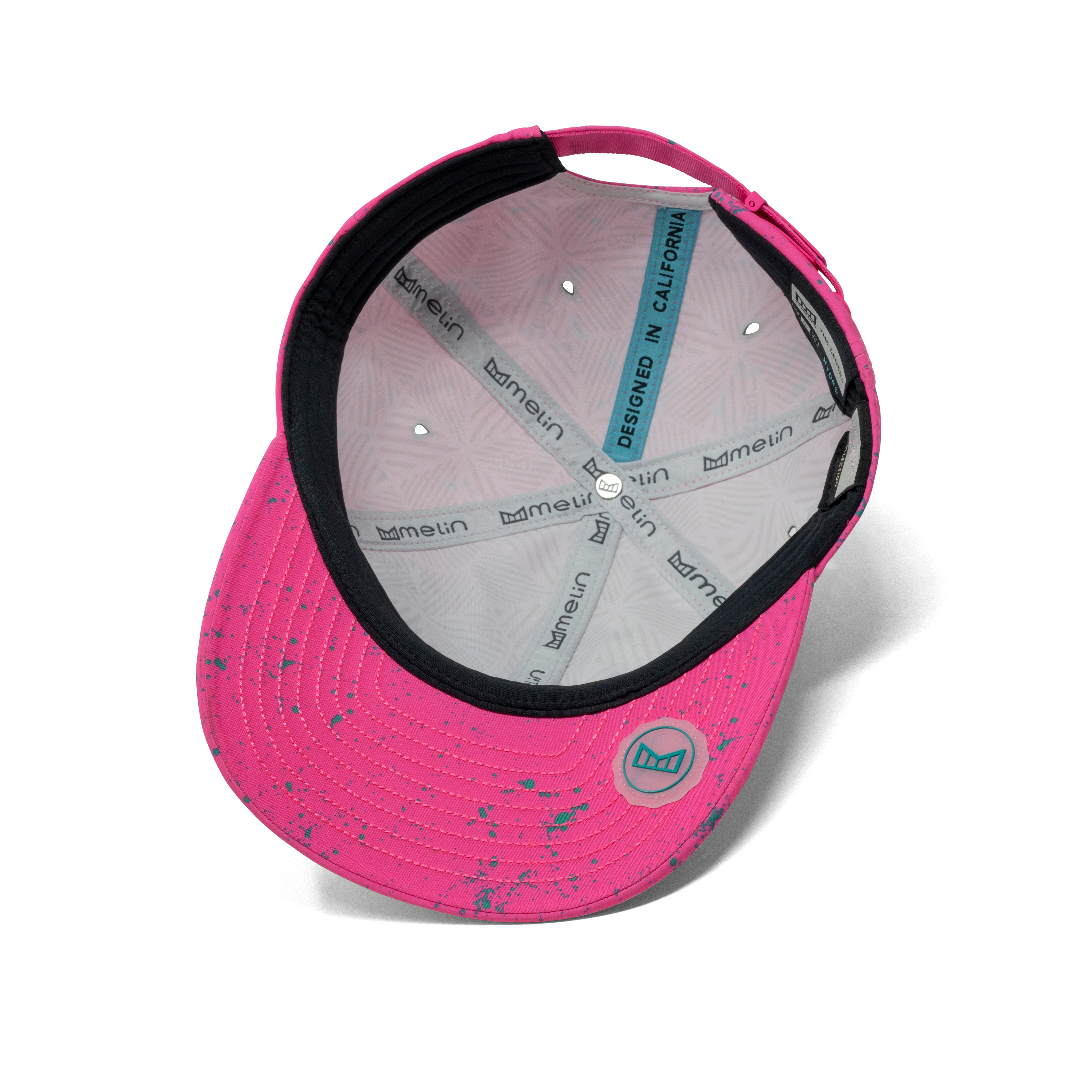 The Legend Neon Hydro - Hot Pink - Image 6