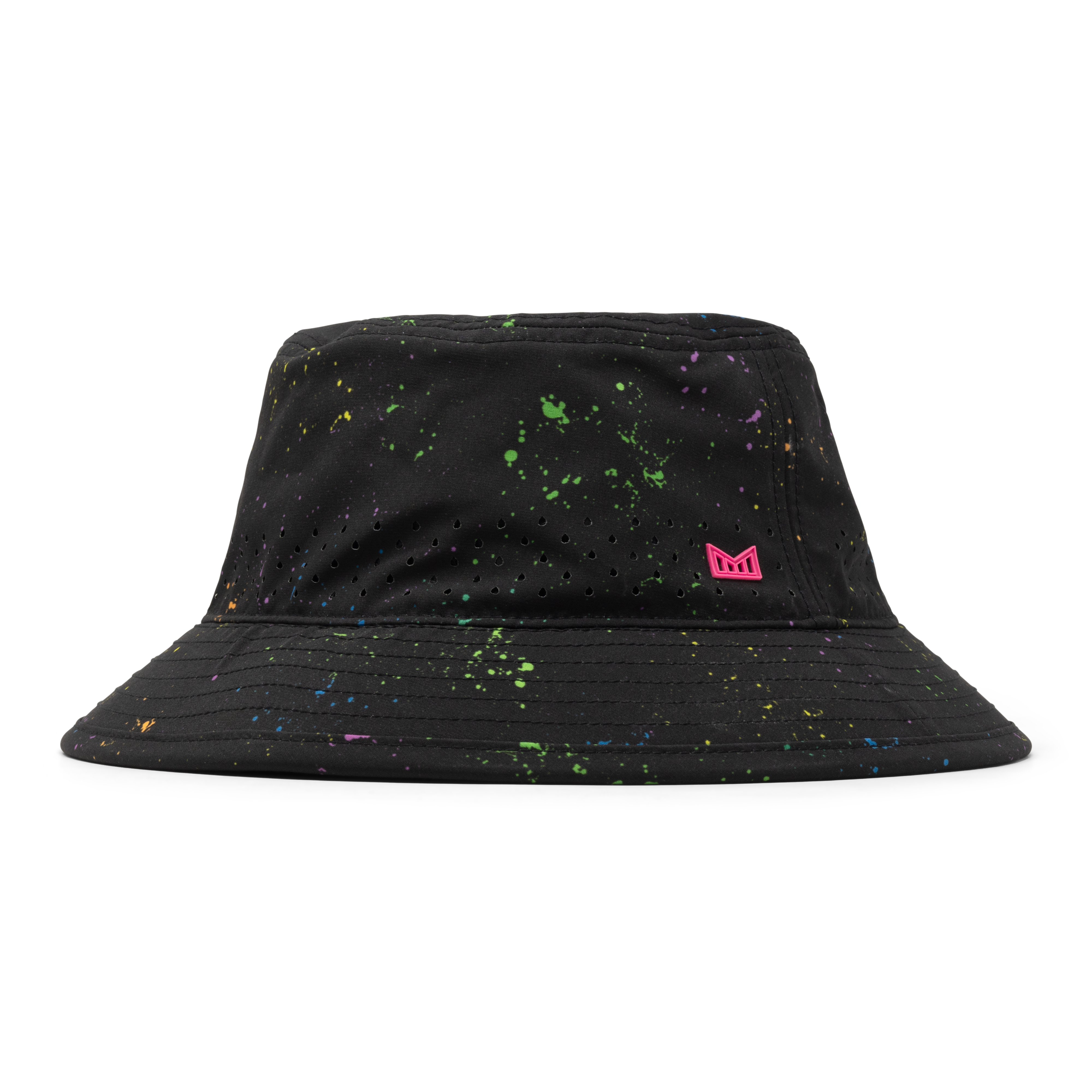 Caddy Neon Hydro – Black