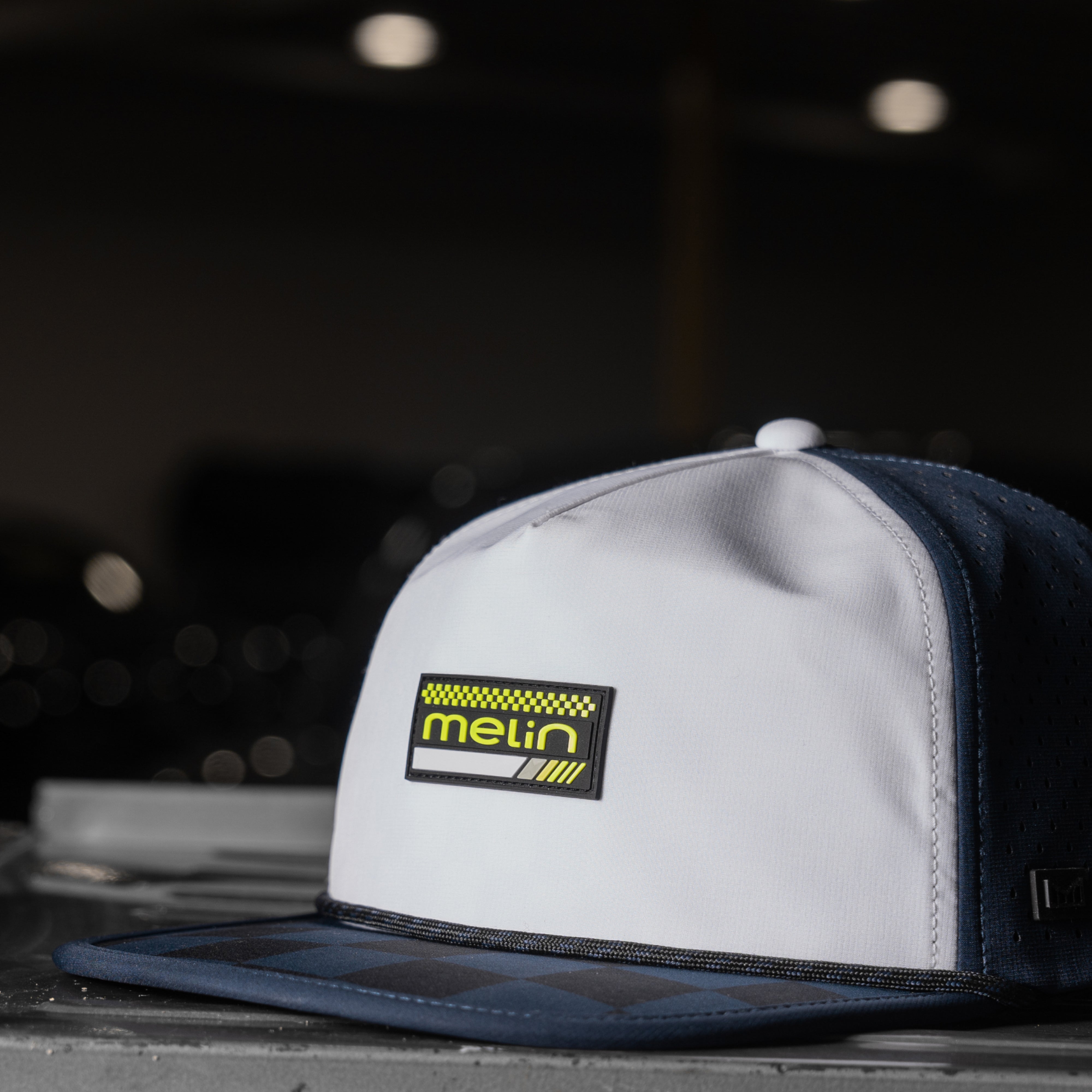 Coronado Brick MPH Hydro - Black Iris / White - Image 7